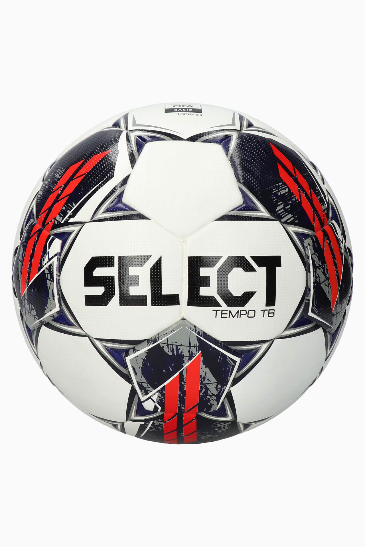 Piłka Select Tempo TB v23 rozmiar 5 - Biały