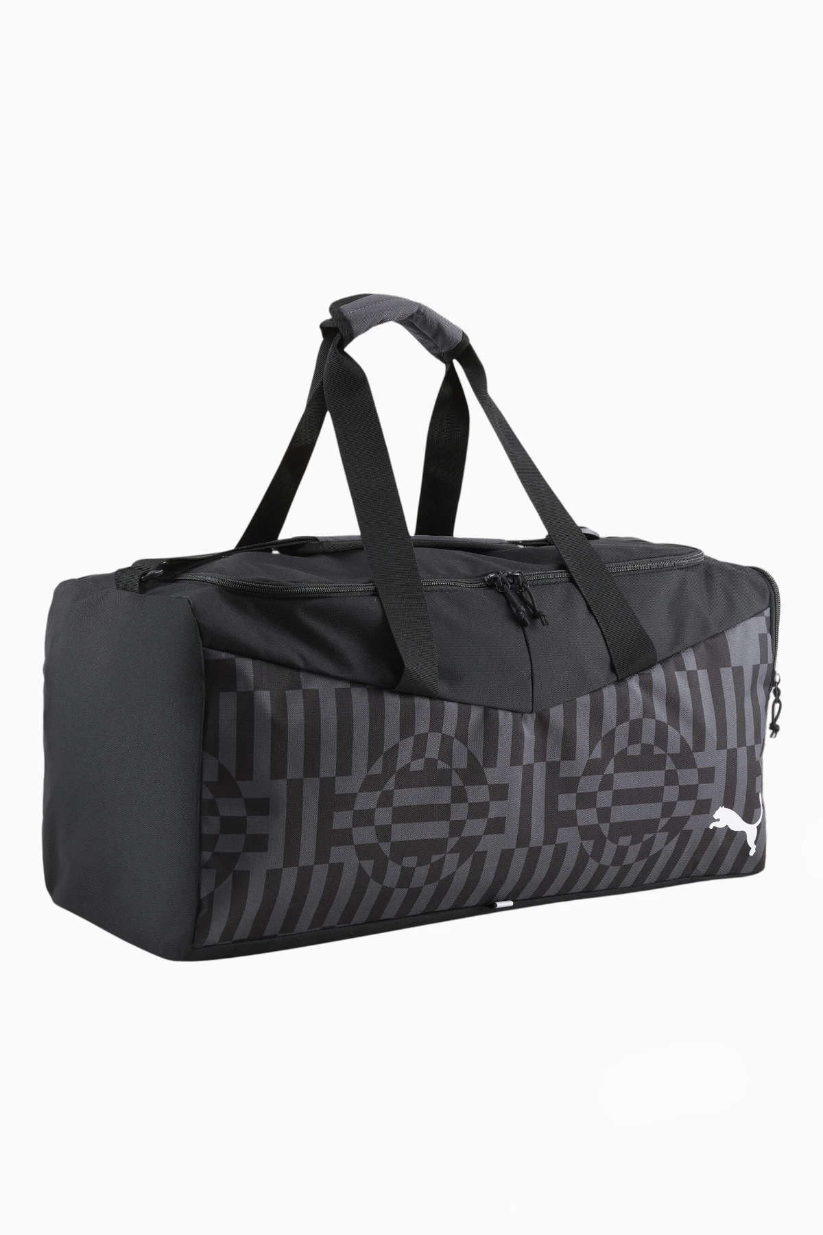Torba Puma individualRISE M - Czarny