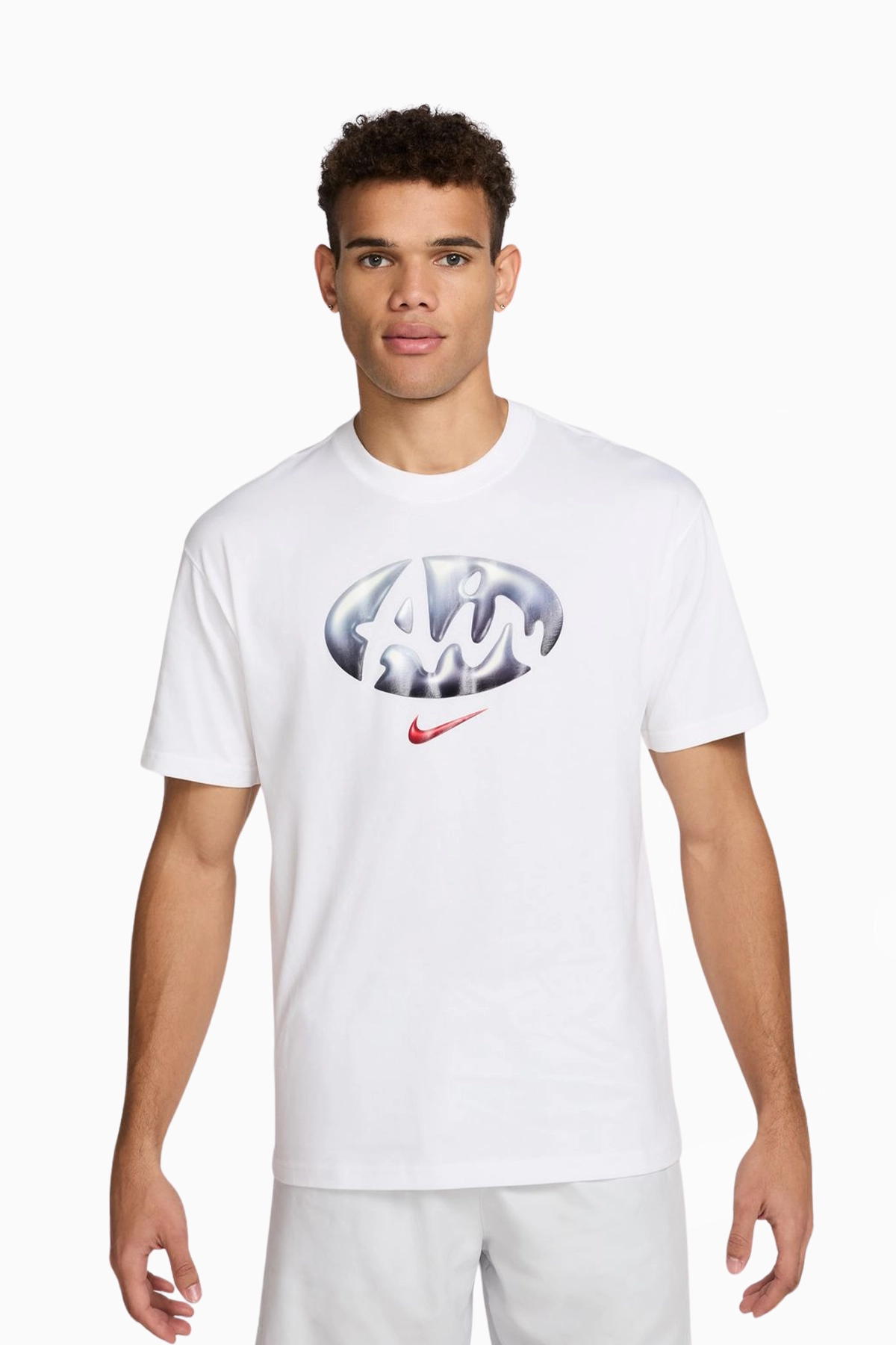 Koszulka Nike Sportswear Max90 - Biały