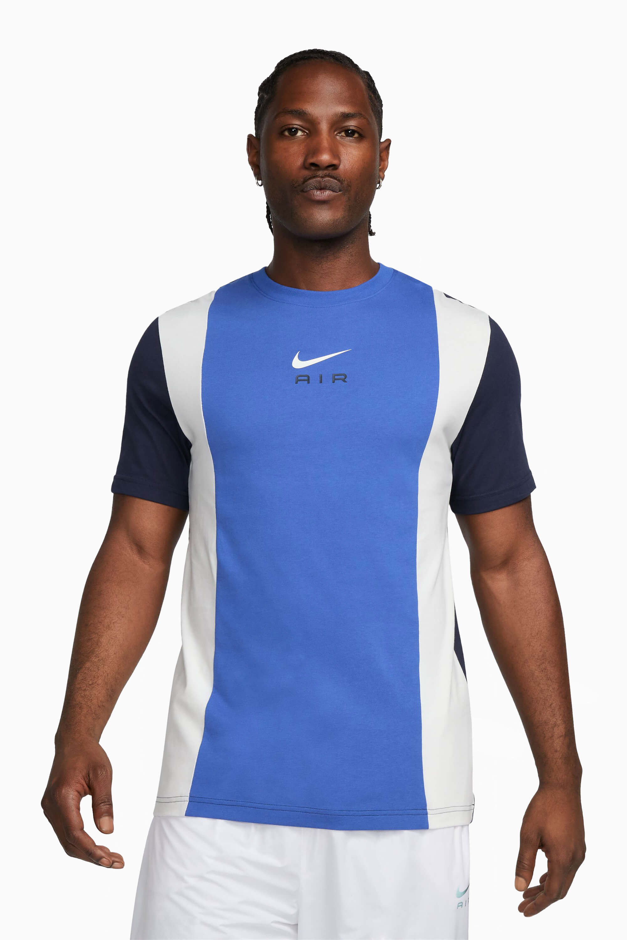 Koszulka Nike Air - Multikolor
