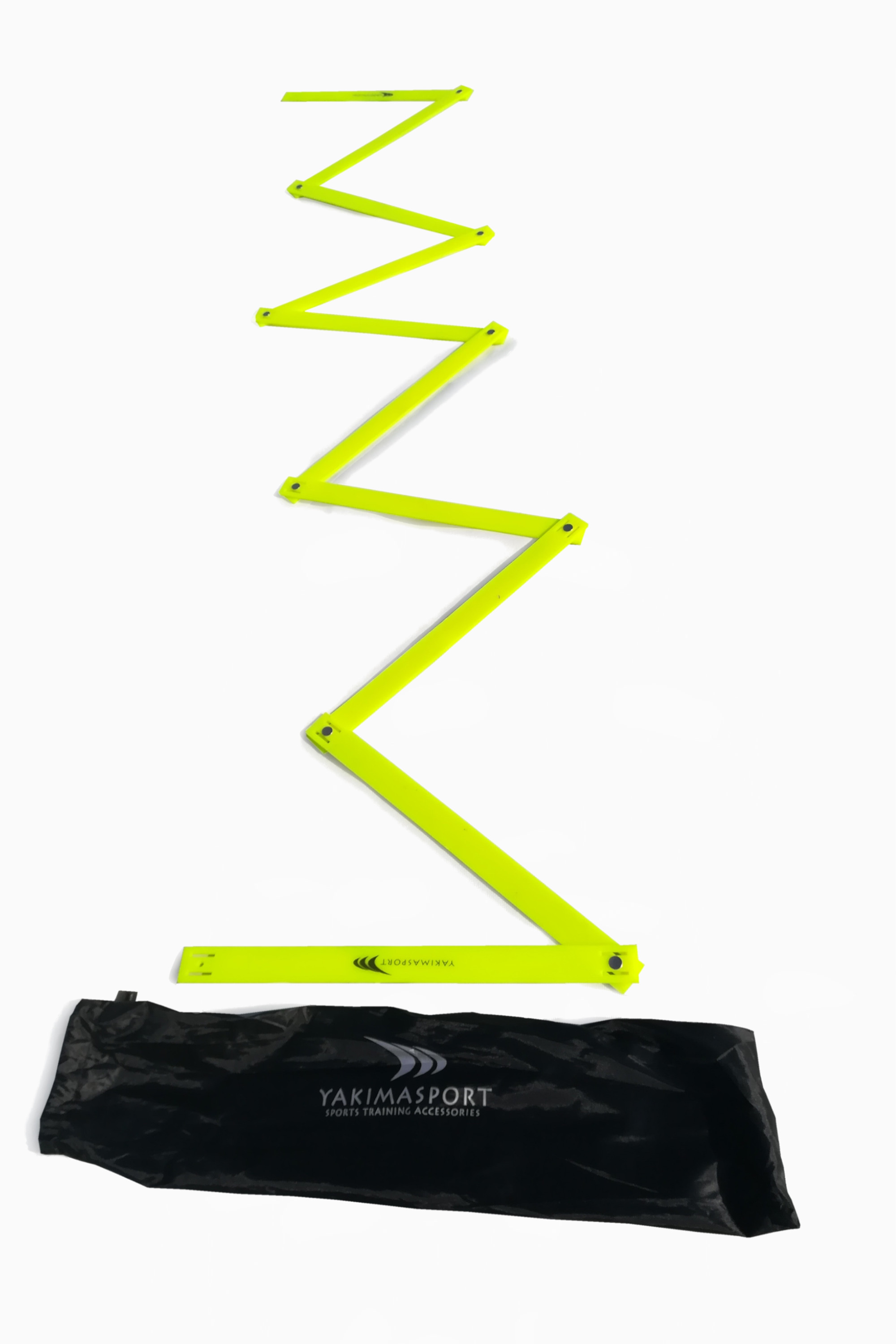 Drabinka Criss Cross Yakimasport