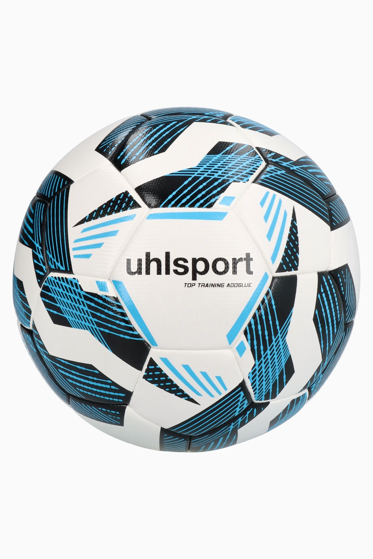 Piłka Uhlsport Fairtrade Addglue rozmiar 5