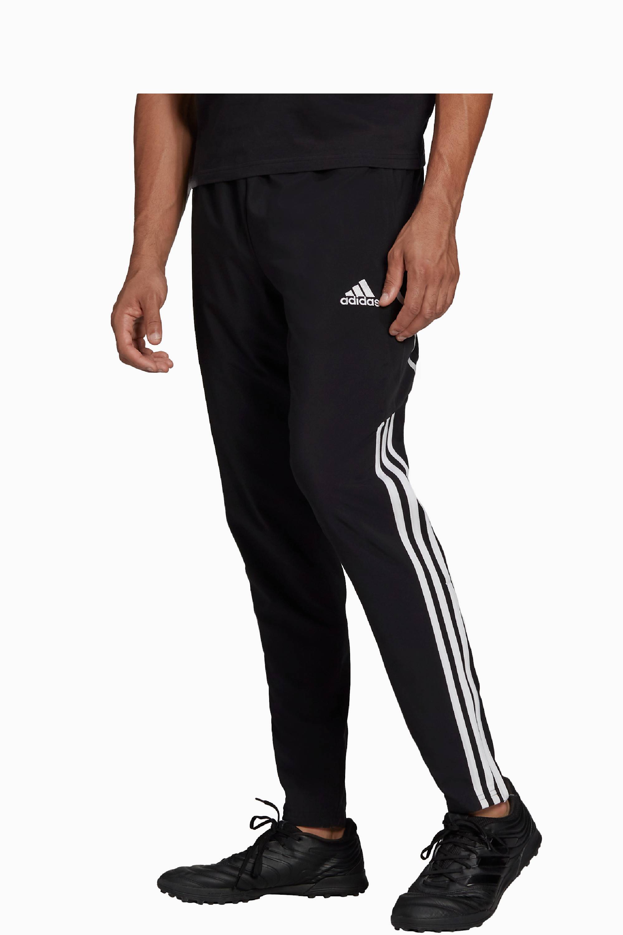 Spodnie adidas Condivo 22 Presentation - Czarny