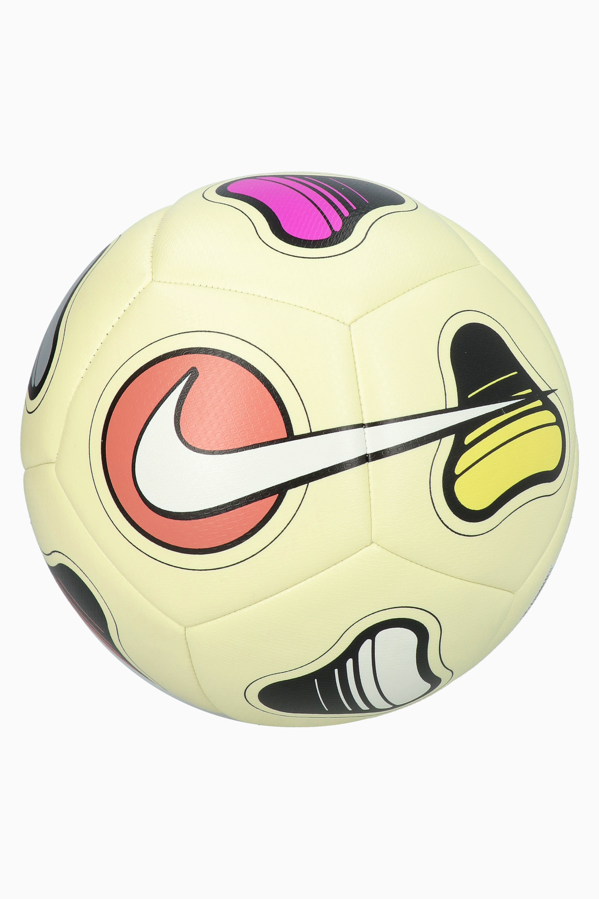 Piłka Nike Futsal Maestro - Beżowy
