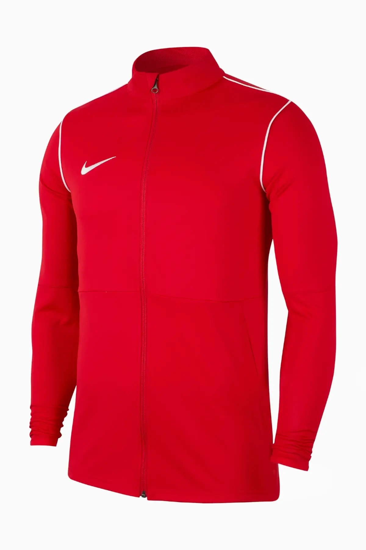 Bluza Nike Dri-FIT Park 20 Junior - Czerwony