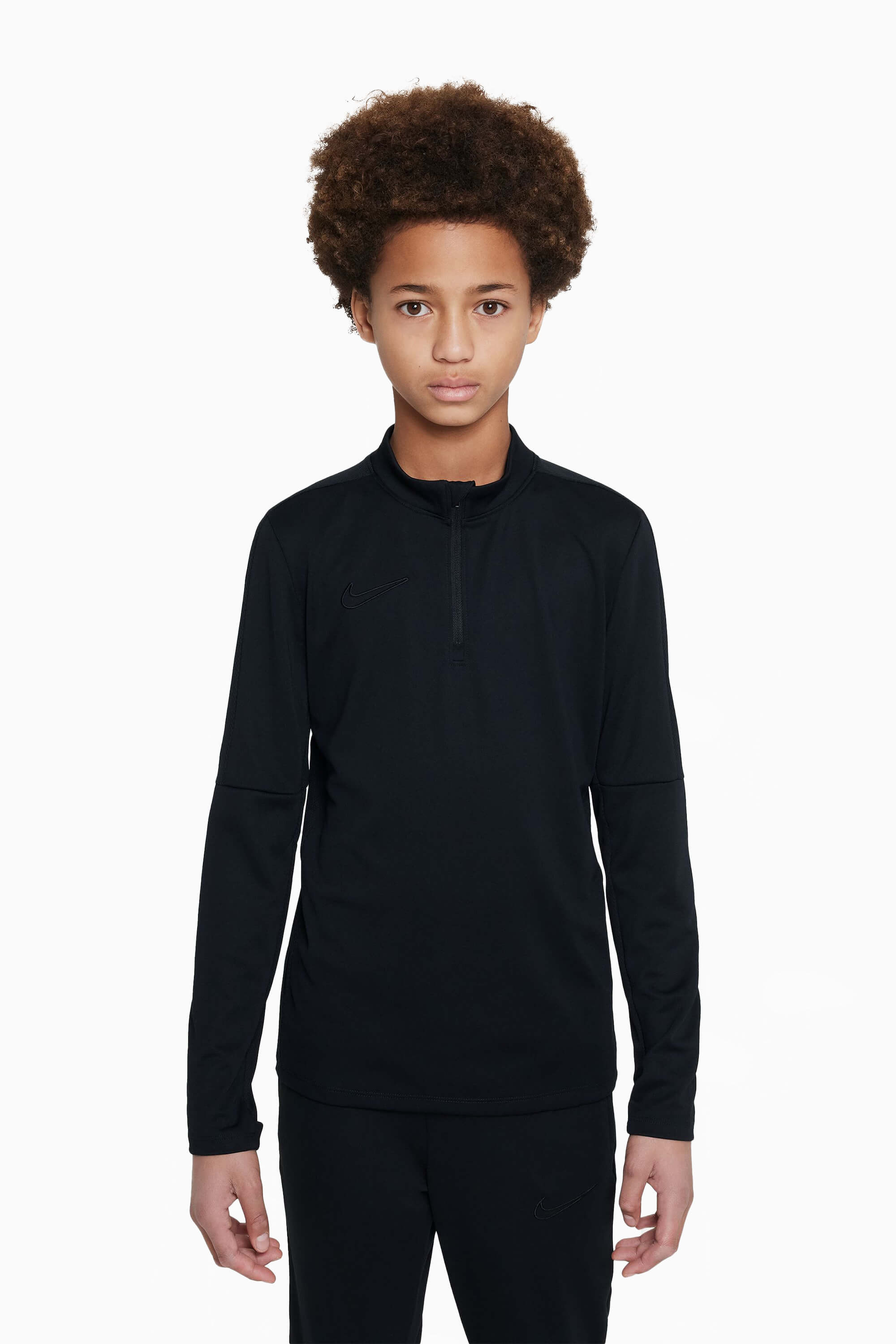 Bluza Nike Dri-Fit Academy 23 Junior - Czarny
