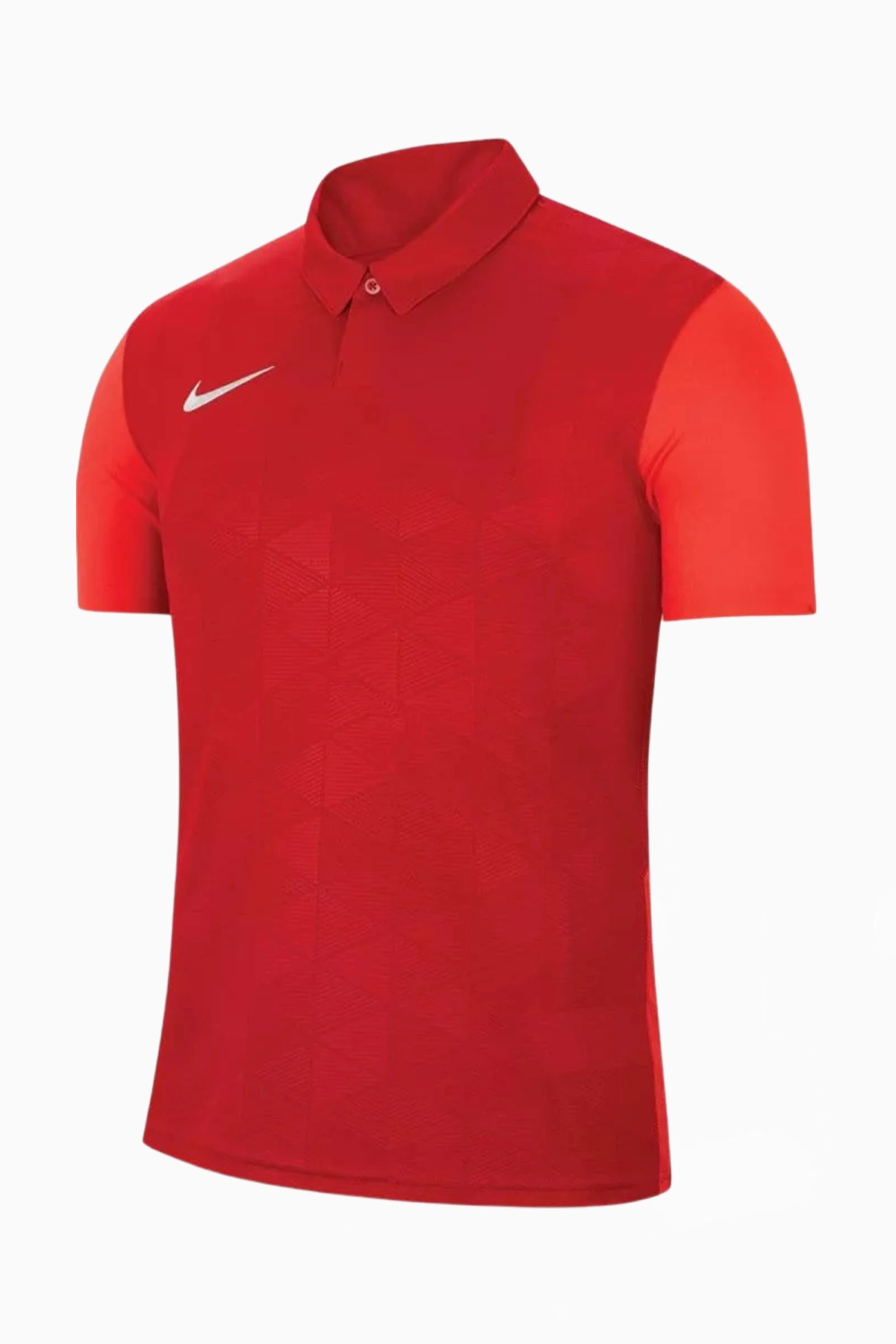 Koszulka Nike Trophy IV Junior - Czerwony