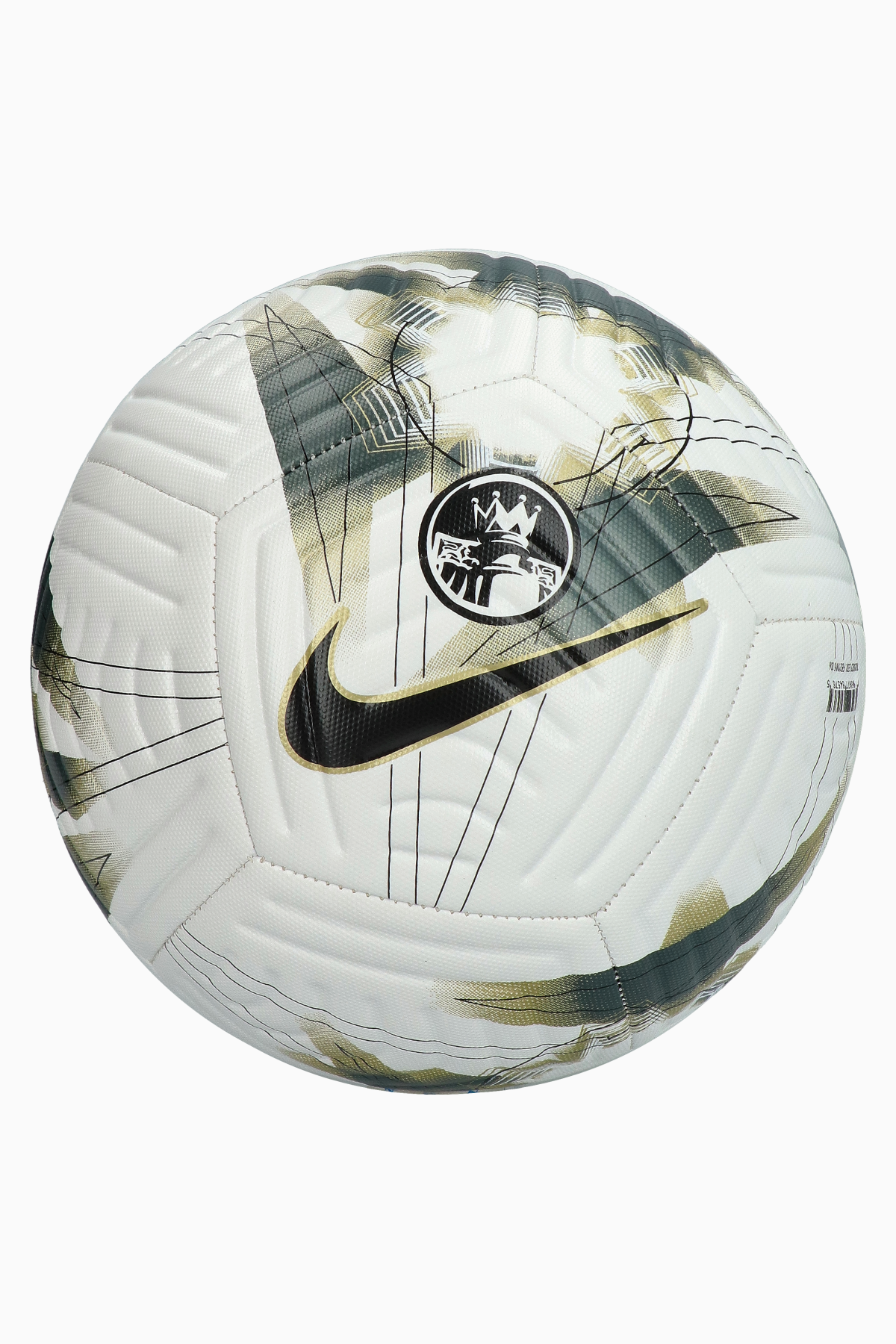 Piłka Nike Premier League Academy rozmiar 3 - Biały