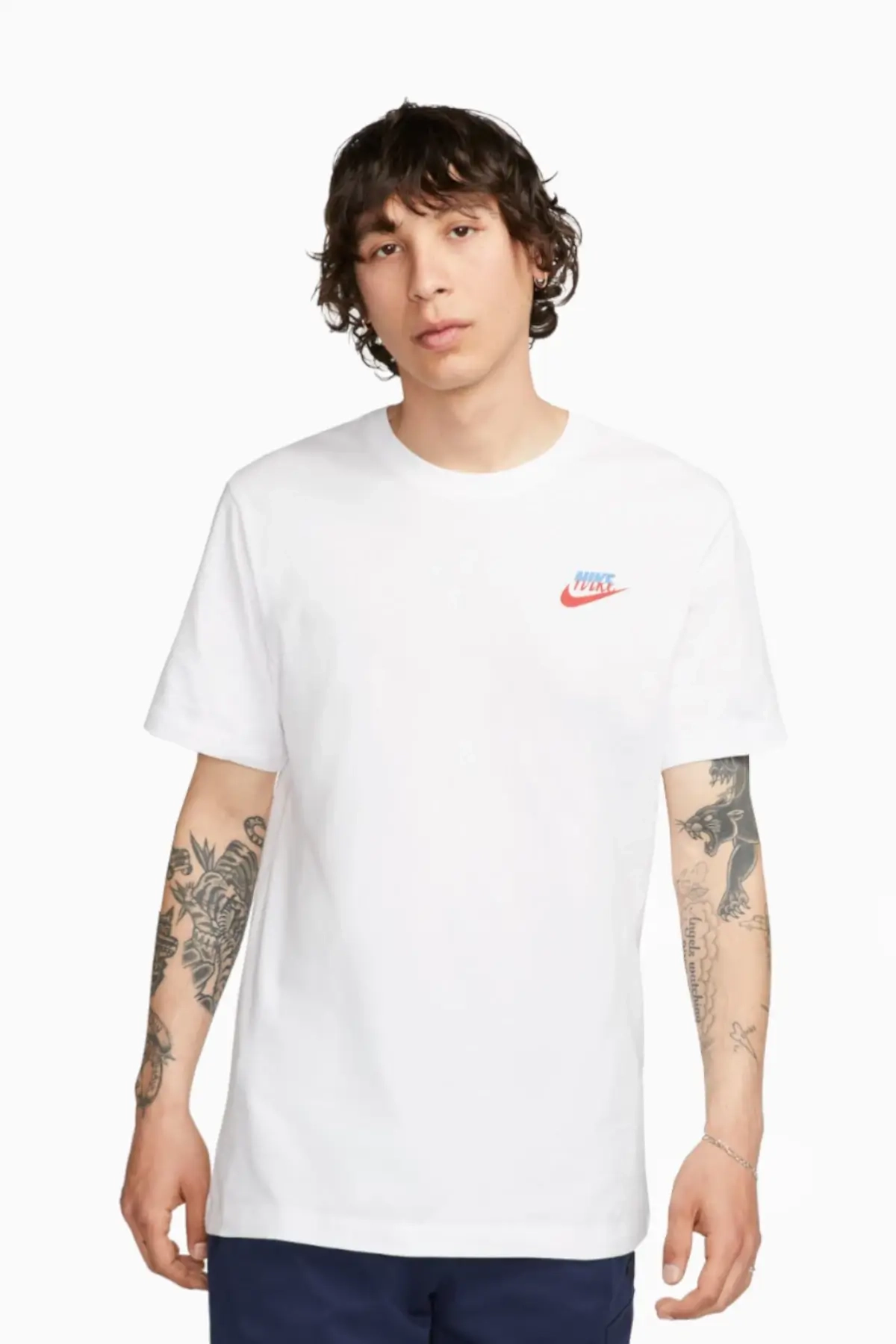 Koszulka Nike Sportswear - Biały
