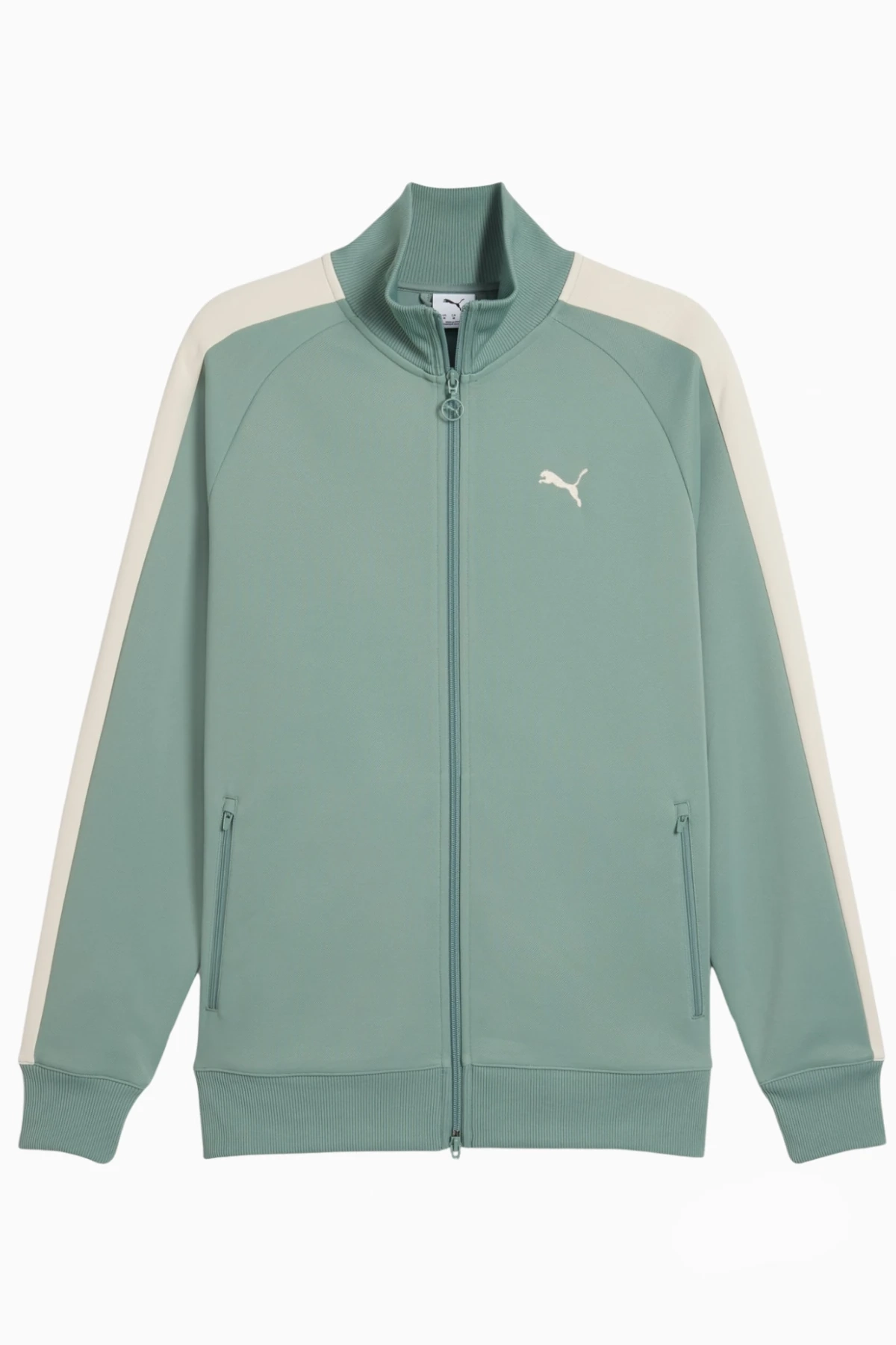 Bluza Puma T7 Always On - Zielony