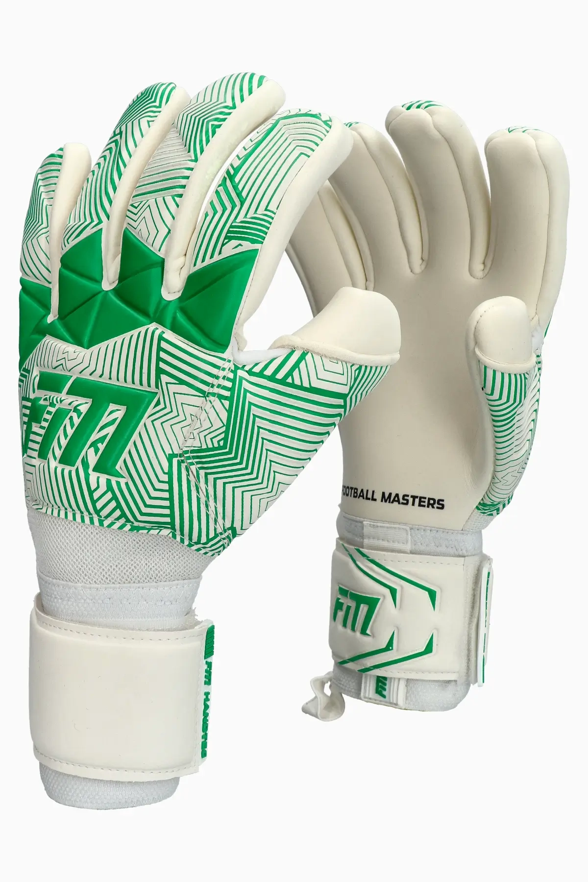Rękawice Football Masters Varis X