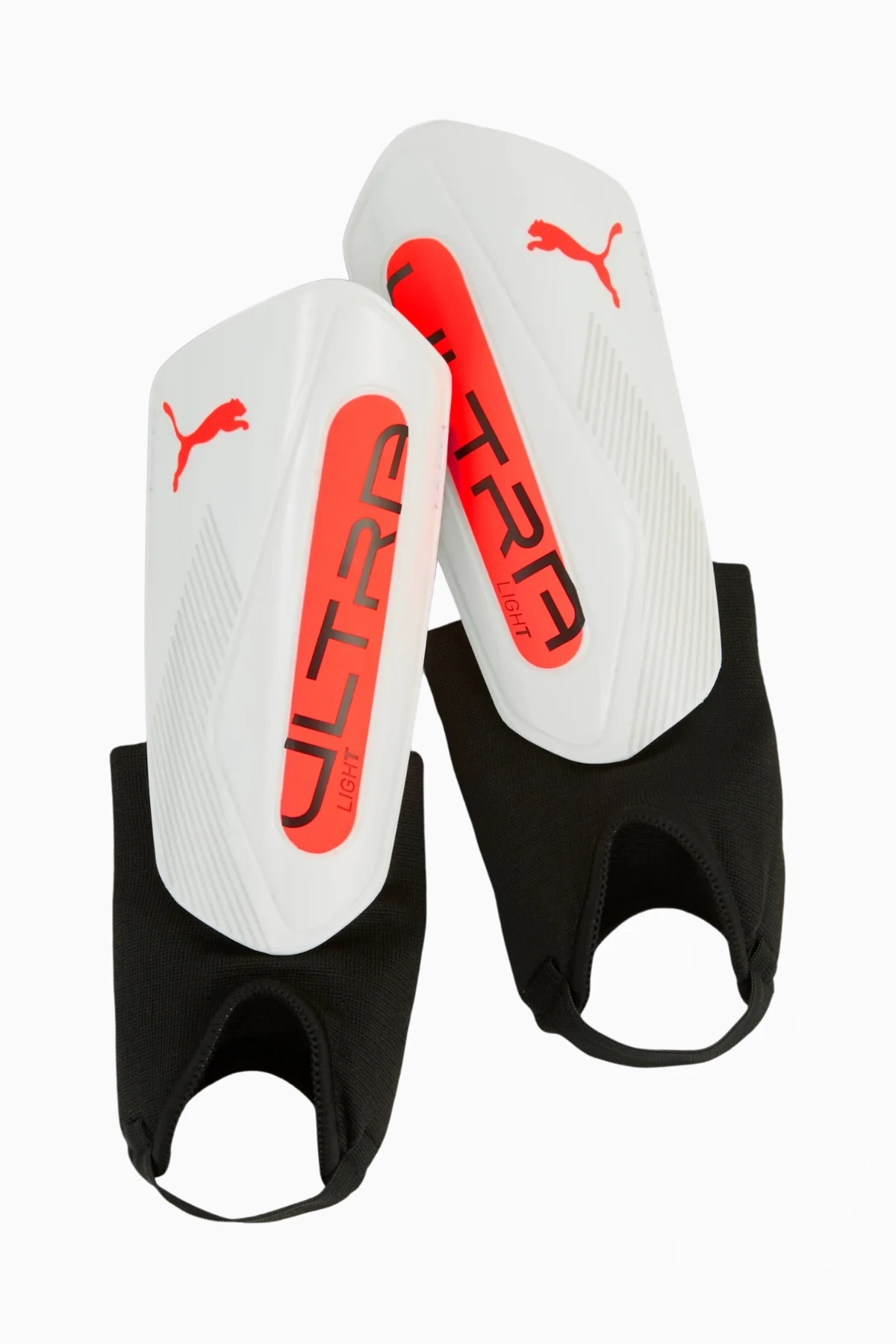 Ochraniacze Puma Ultra Light Ankle - Biały