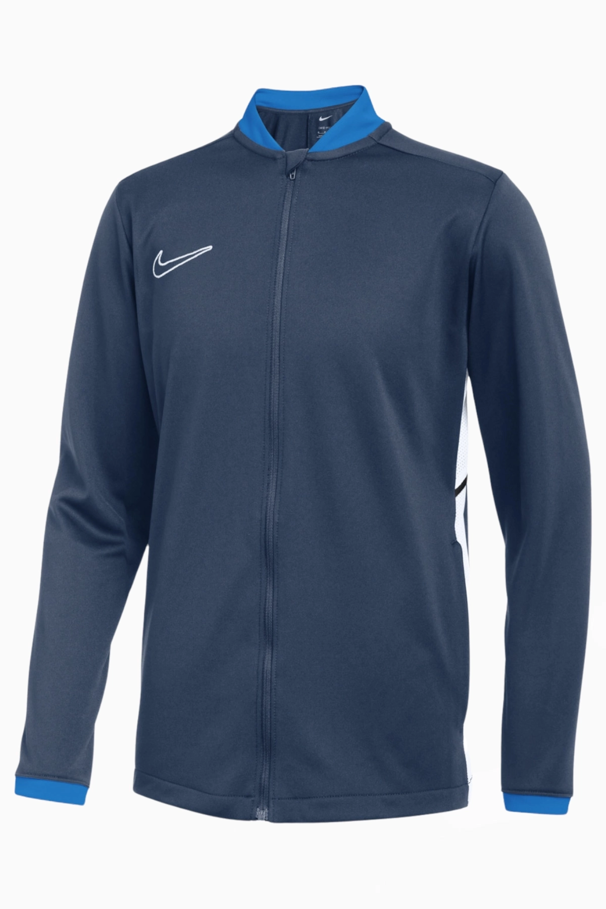 Bluza Nike Dri-FIT Academy 25 Track Junior - Granatowy