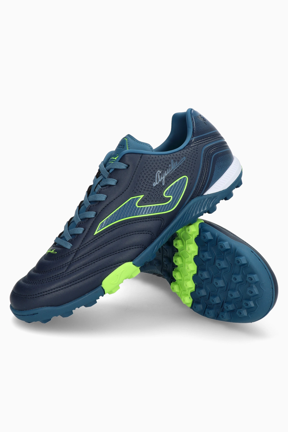 Turfy Joma Aguila 2403 TF - Granatowy