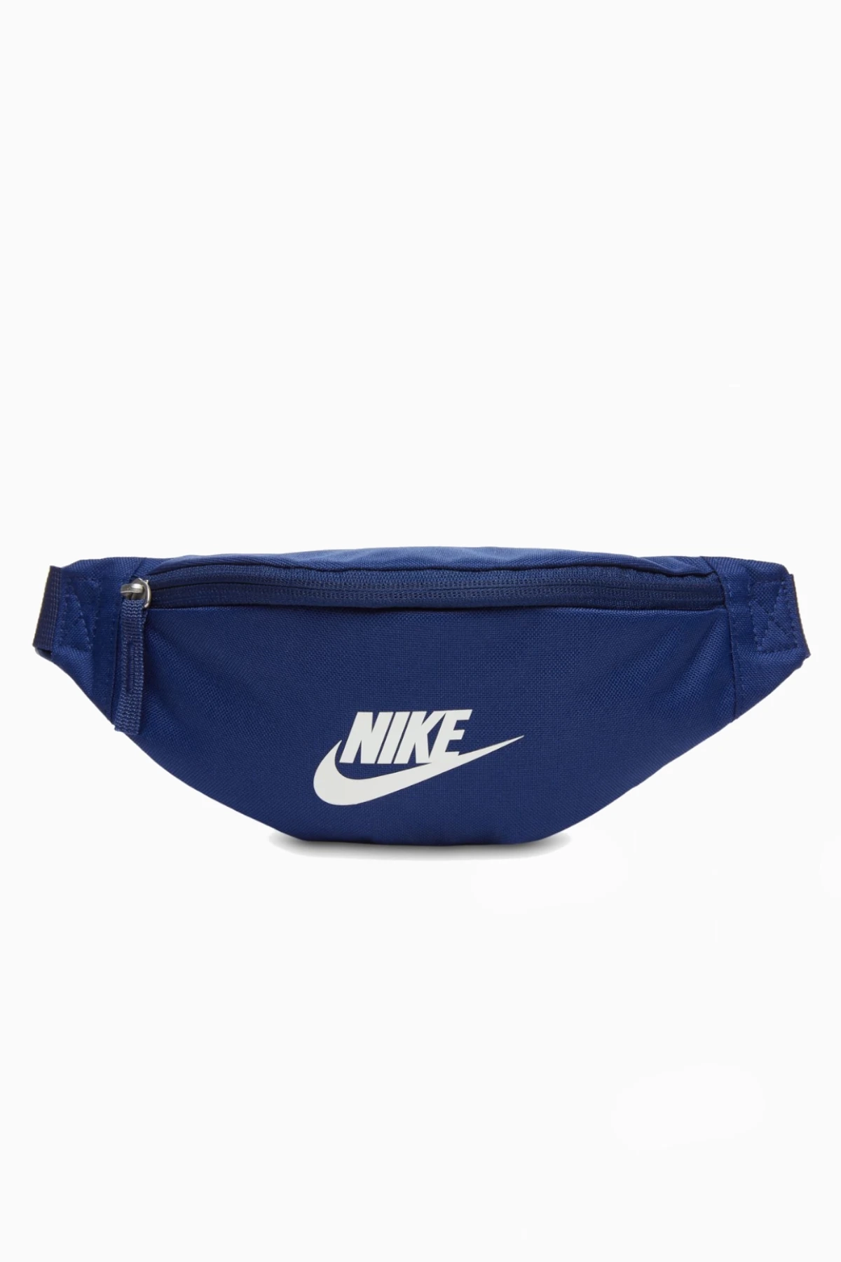 Saszetka na biodra Nike Heritage - Granatowy