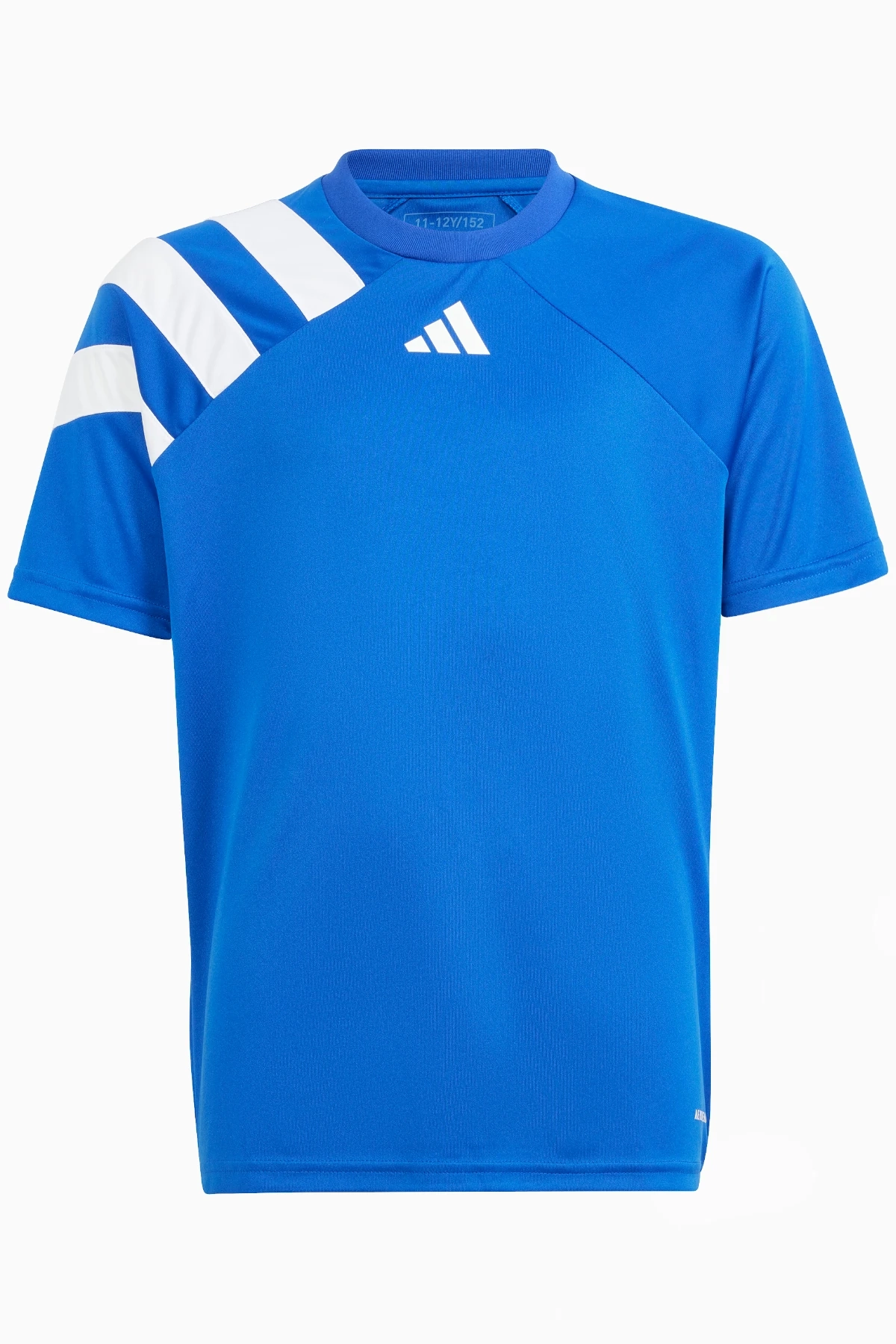 Koszulka adidas Fortore 23 Junior - Niebieski