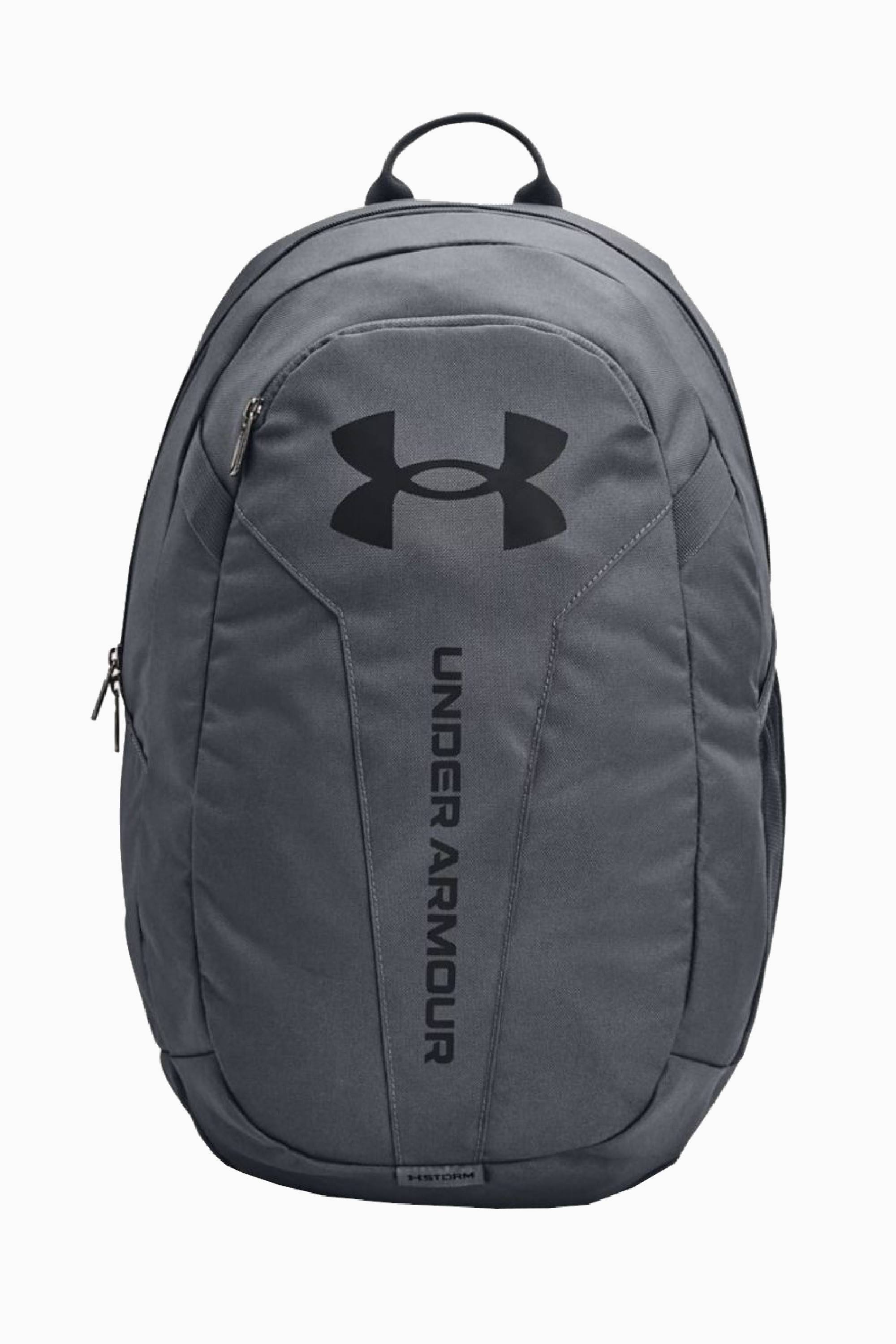 Plecak Under Armour Hustle Lite - Szary