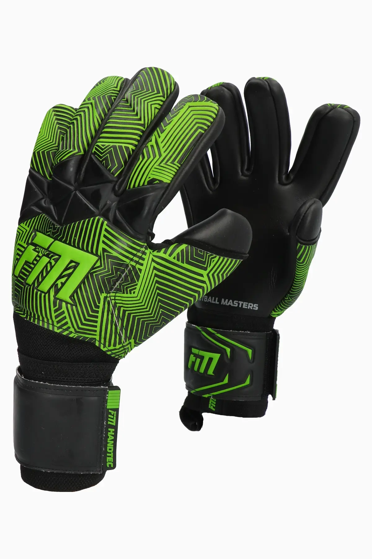 Rękawice Football Masters Varis X