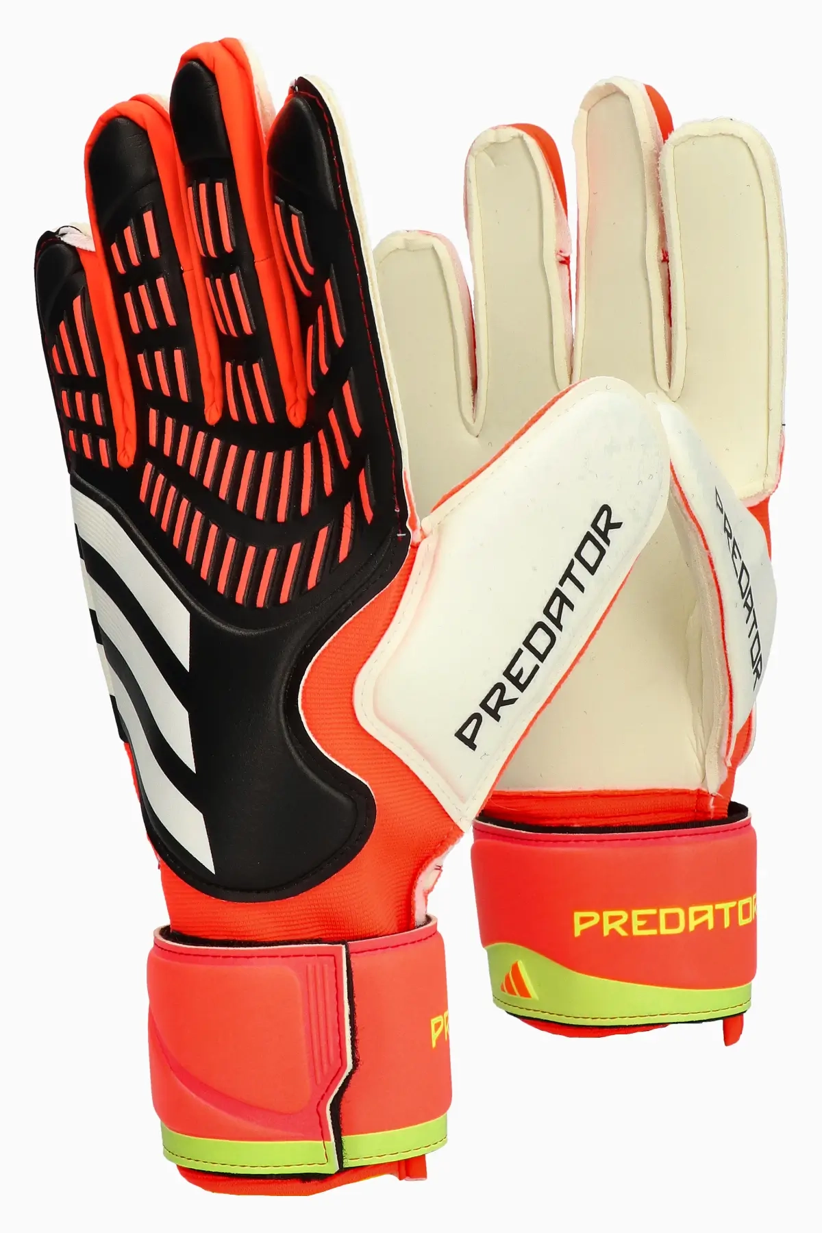 Rękawice adidas Predator Match