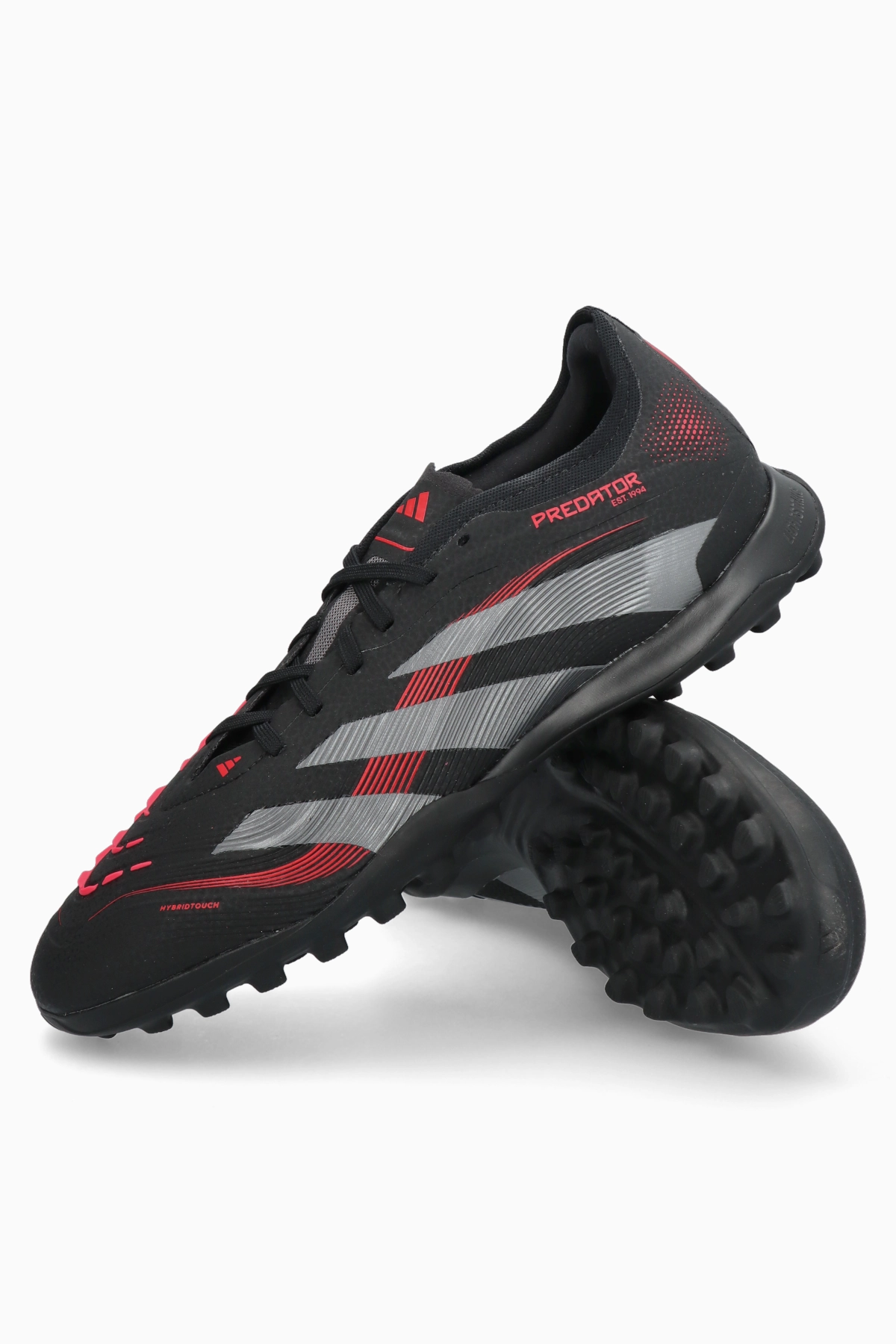 Turfy adidas Predator Pro TF - Czarny