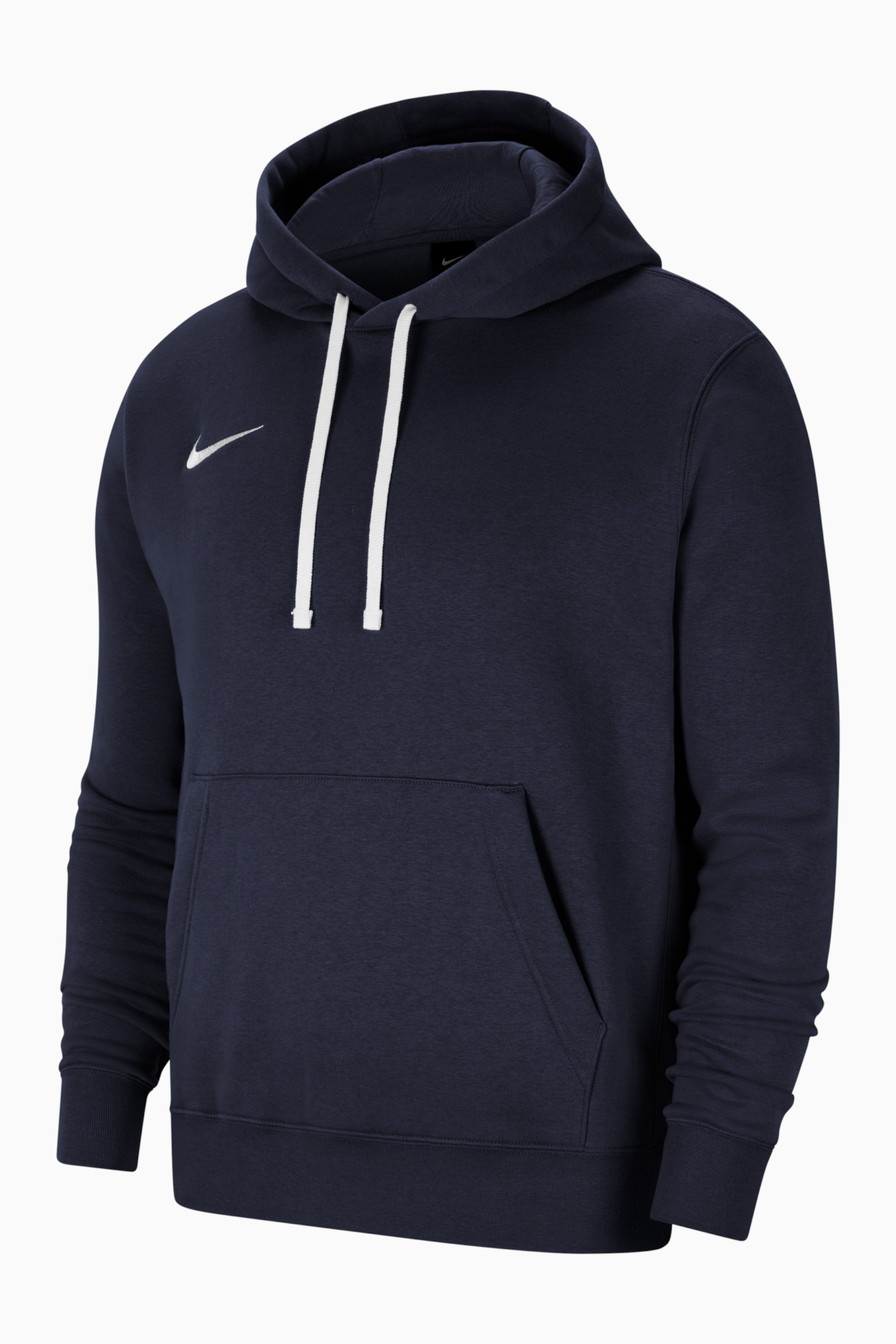 Bluza z kapturem Nike Crew Fleece Park 20 - Granatowy