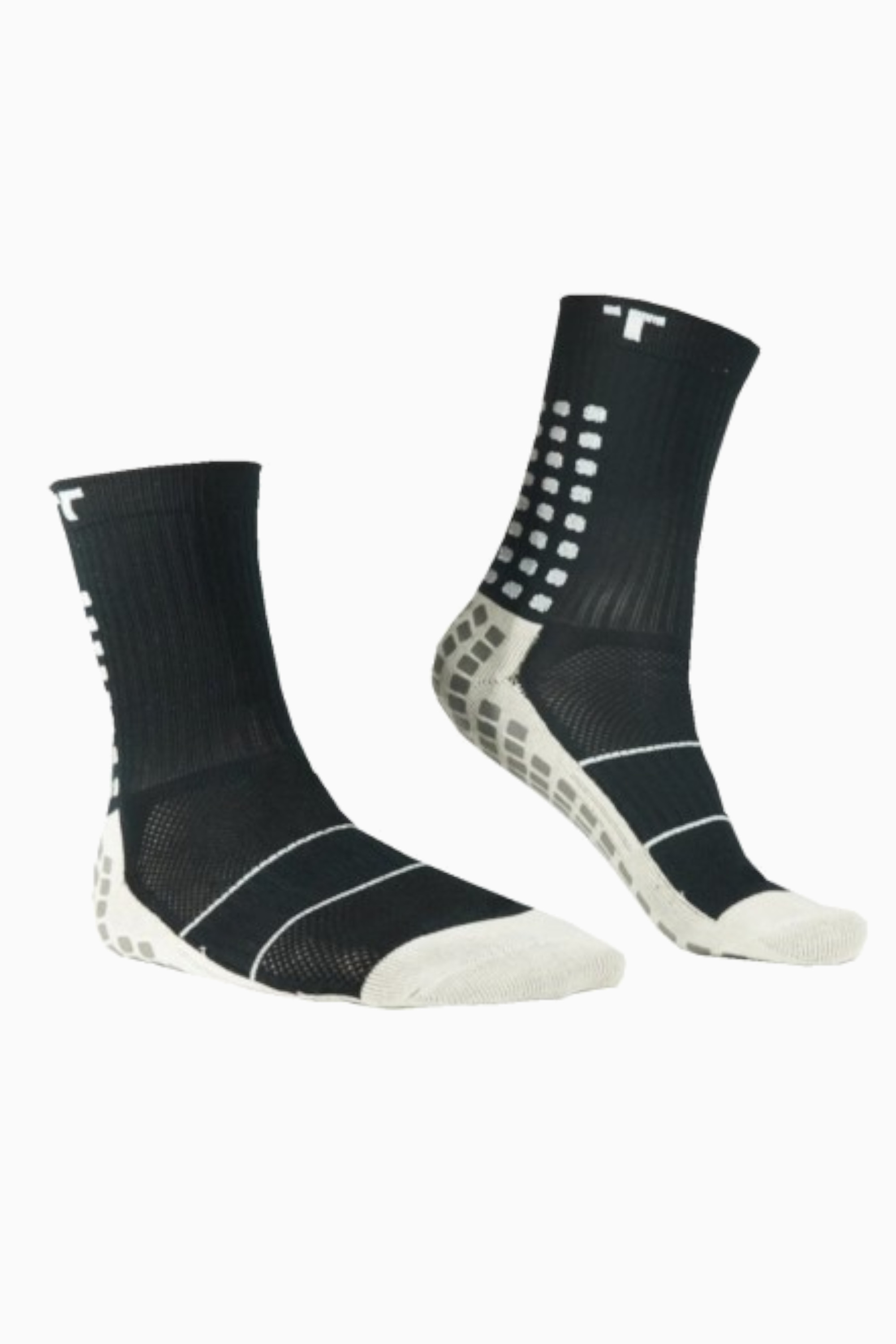 Skarpety Trusox 3.0 Cushion - Czarny