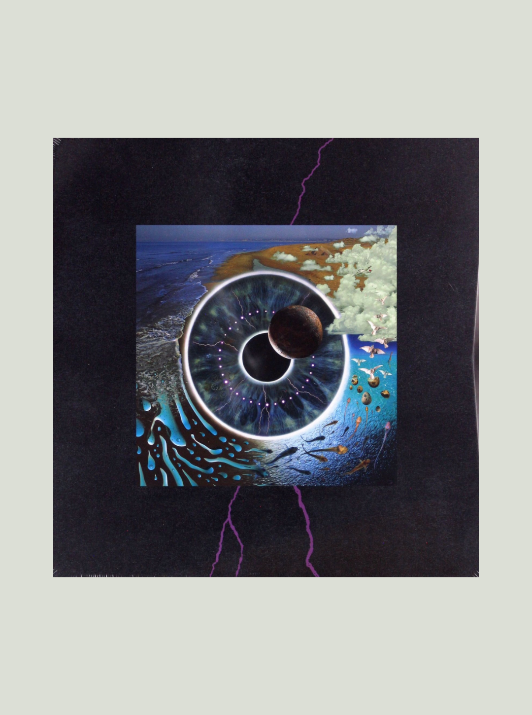 Płyta winylowa Pink Floyd - P.U.L.S.E. (remastered) (180g) (Limited Edition)