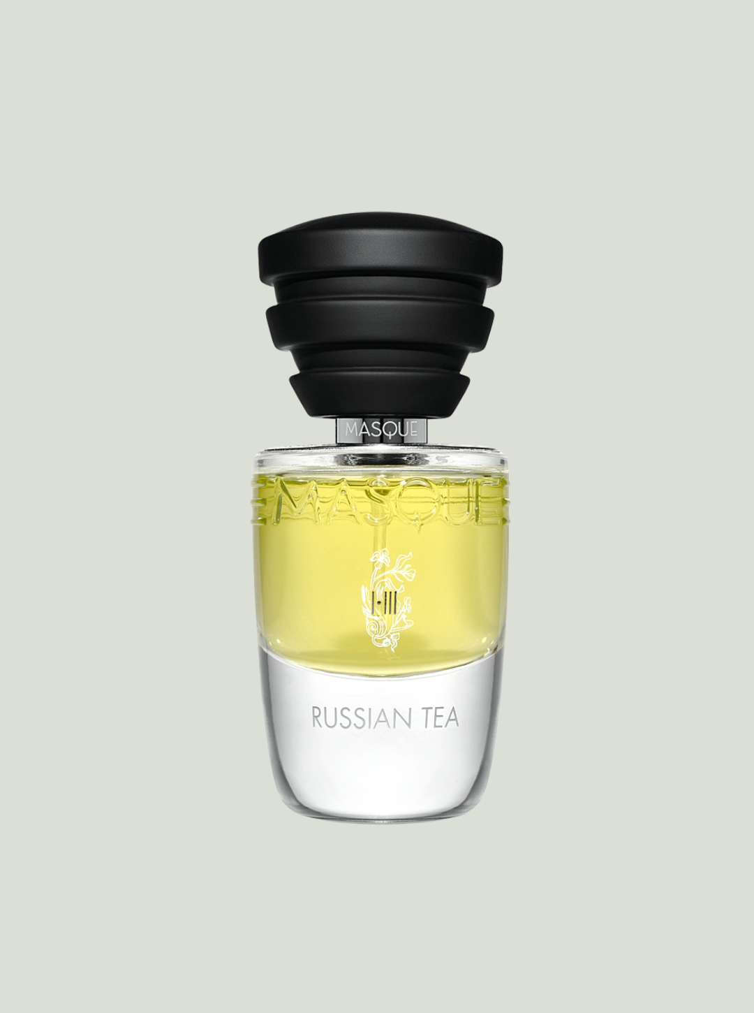Woda Perfumowana RUSSIAN TEA 35 ml MASQUE MILANO