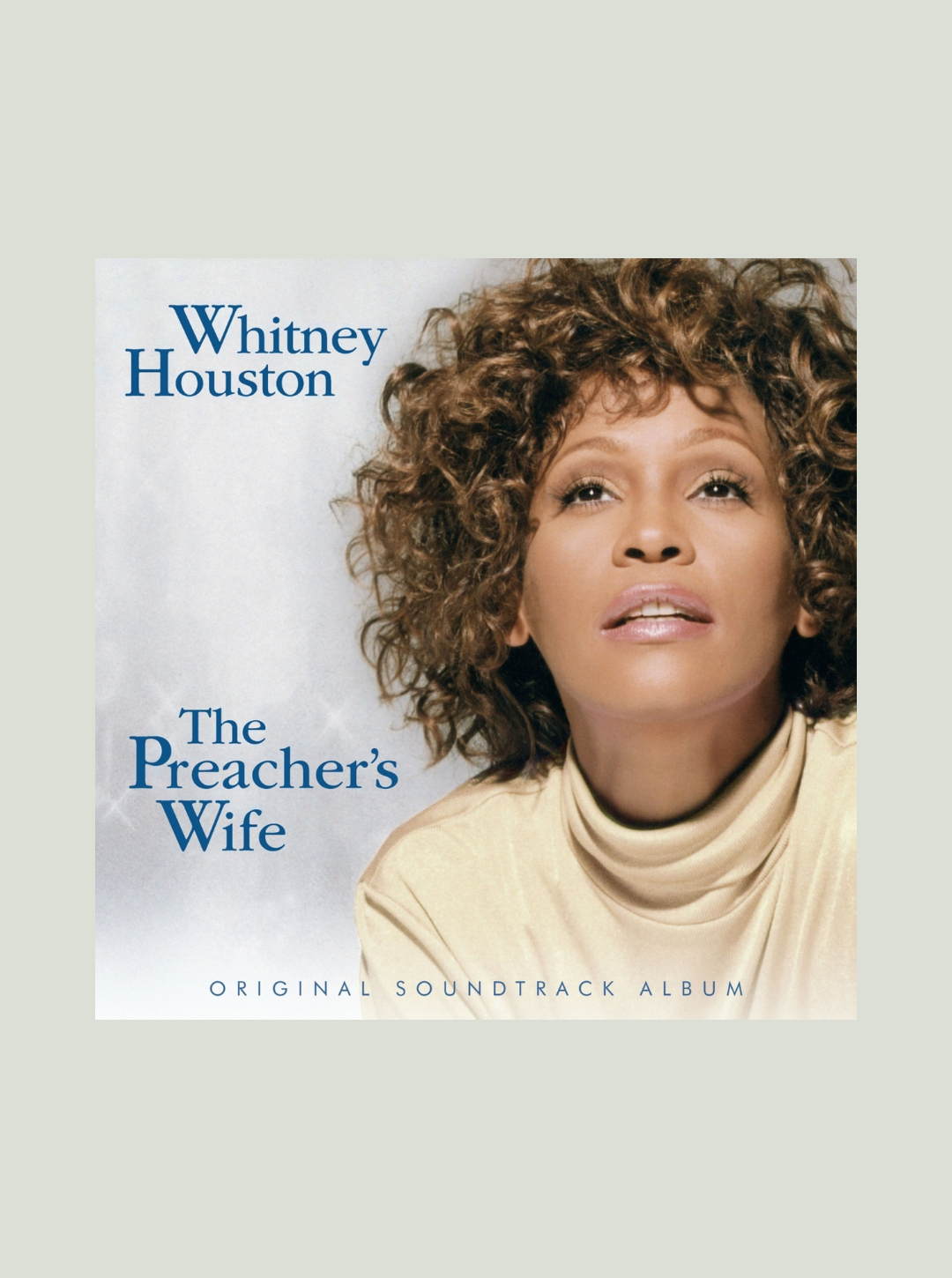 Płyta winylowa Whitney Houston - Muzyka Filmowa The Preacher's Wife (O.S.T.) (Special Edition)