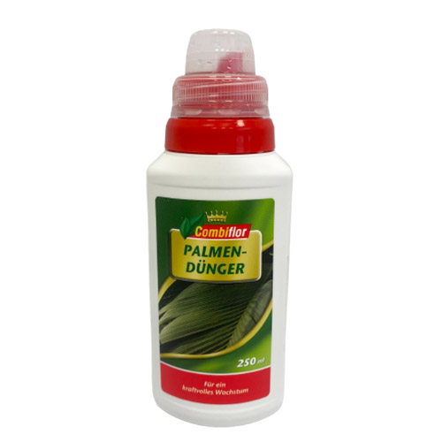 250 ml, Palmendünger - : Ilość w opakowaniu: 250 ml