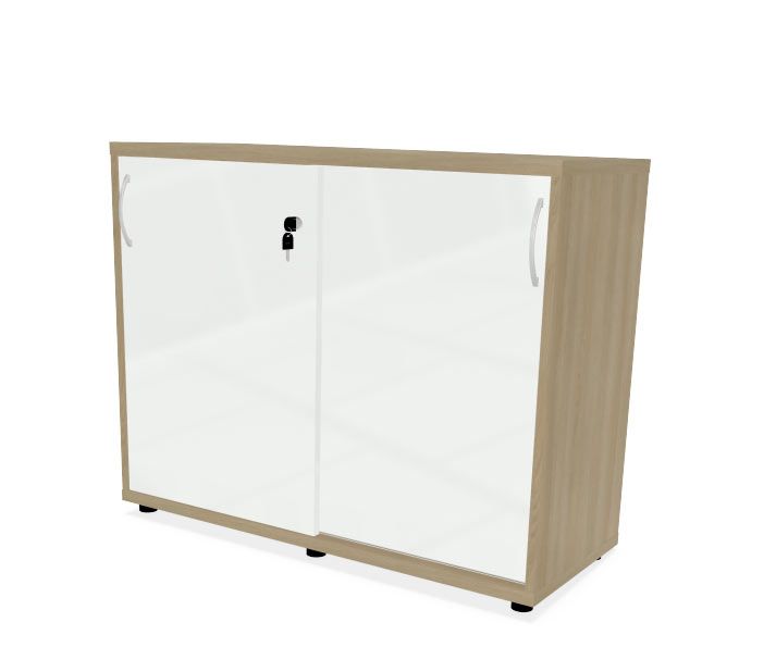 HEBE TS112 szafka z drzwiami przesuwnymi 100,2x40x79,2h
