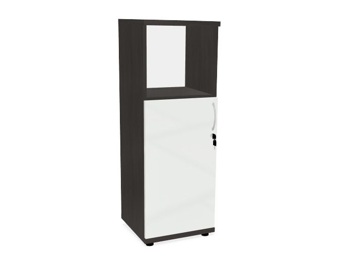 HEBE TS307 regał prawy 40,2x40x114,5h