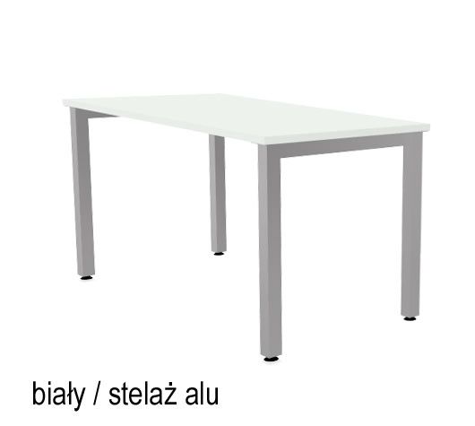 HEBE BK02/8 Biurko proste 138,5x80x74h
