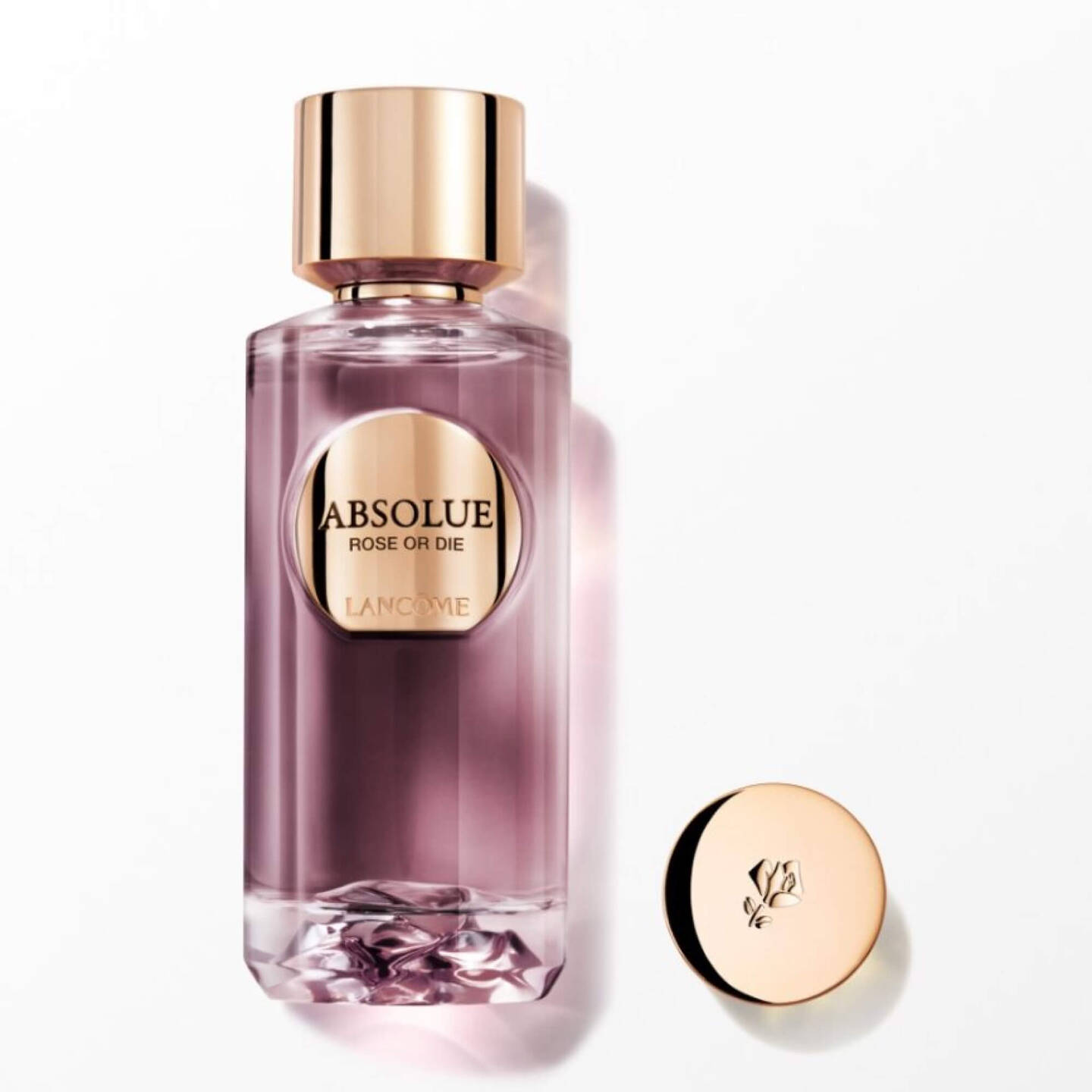 Lancôme ROSE OR DIE - Woda perfumowana 100 ml