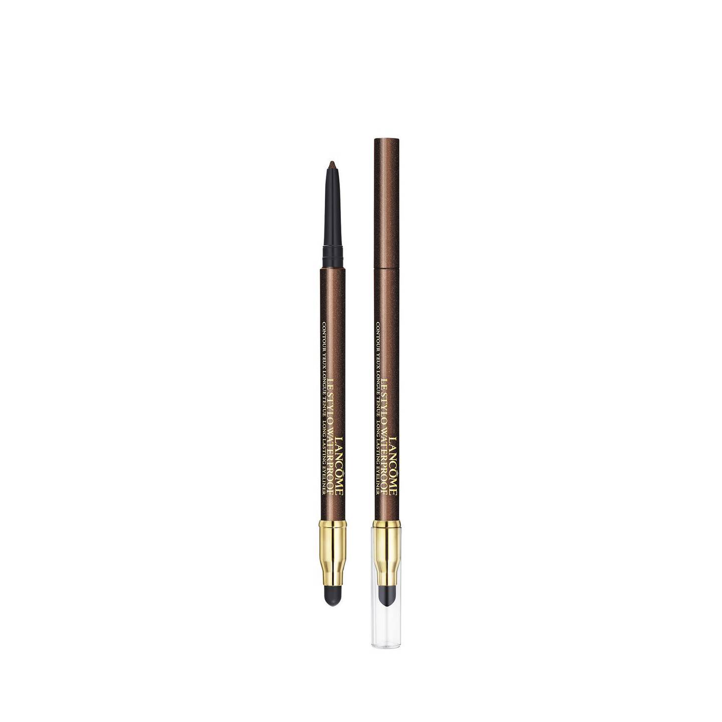 Lancôme LE STYLO WATERPROOF - Wodoodporna kredka do oczu