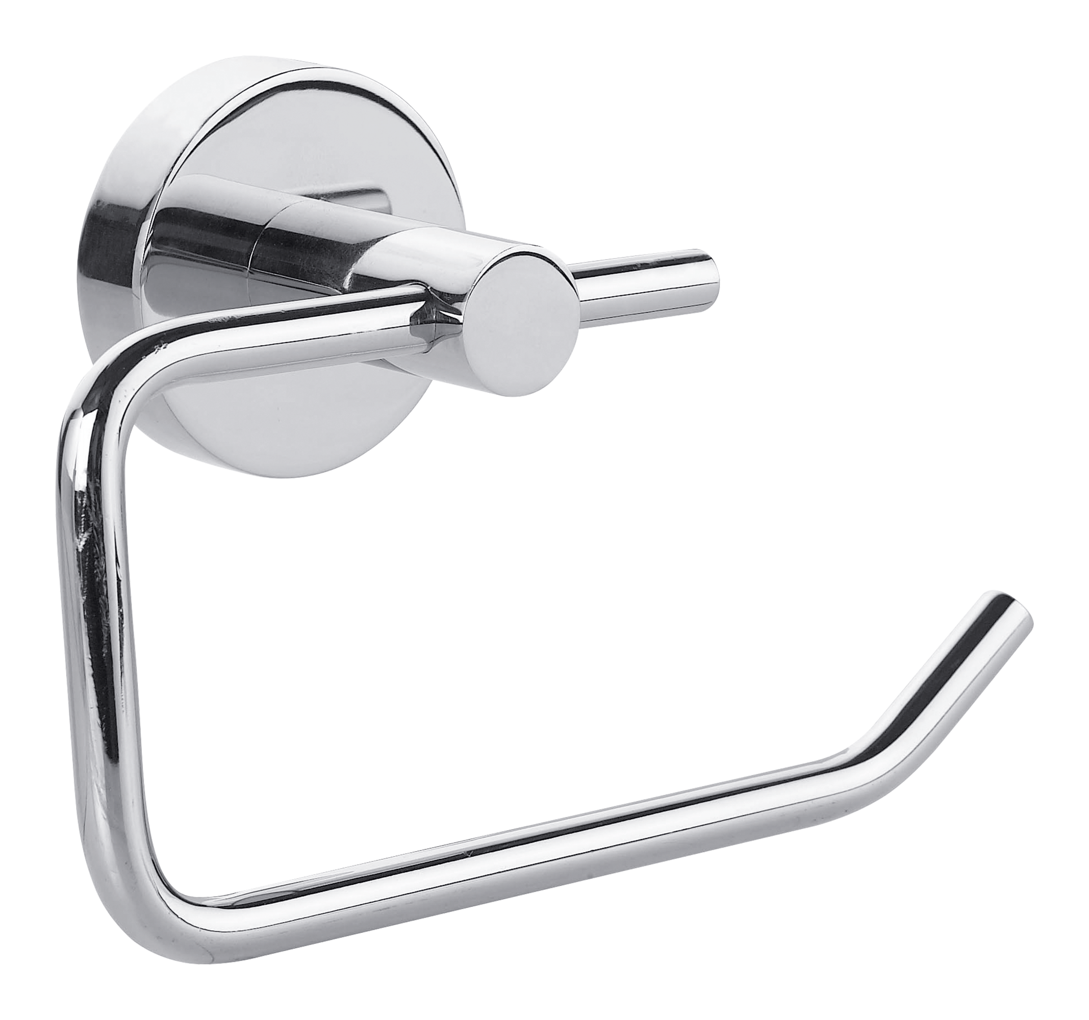 Tesa Smooz uchwyt na papier toaletowy chrom 40314-00000-00 - Wysyłka w 24h