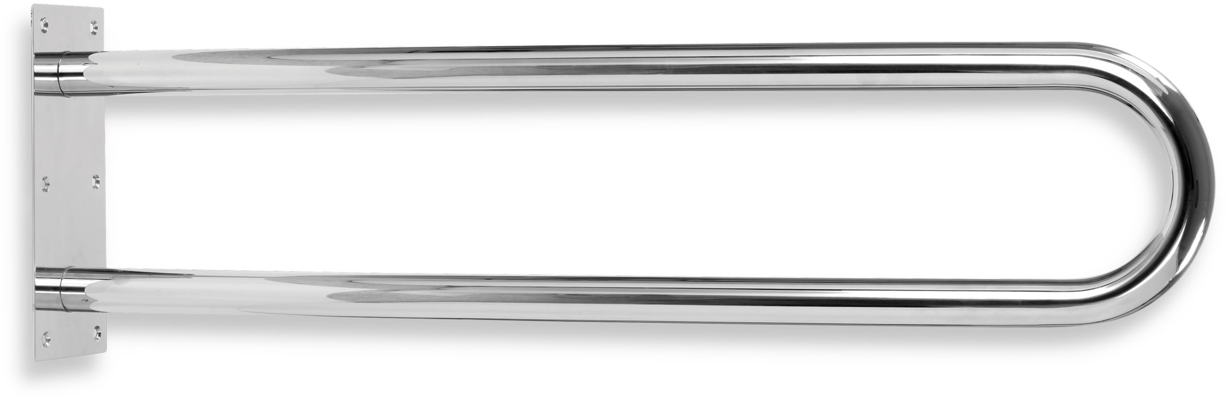Ferro Metalia Help uchwyt dla niepełnosprawnych 81 cm stal R6681.44