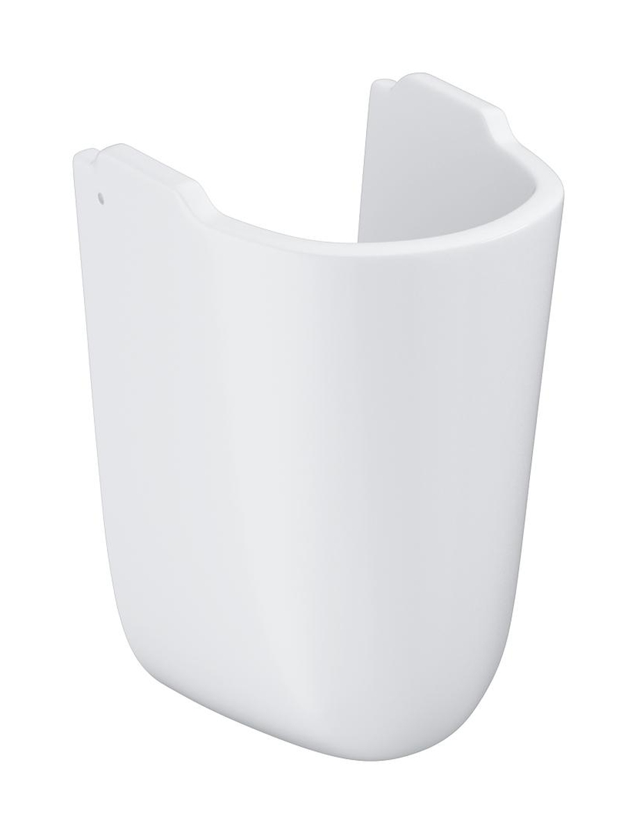 Grohe Bau Ceramic półpostument biały 39426000 - Wysyłka w 24h