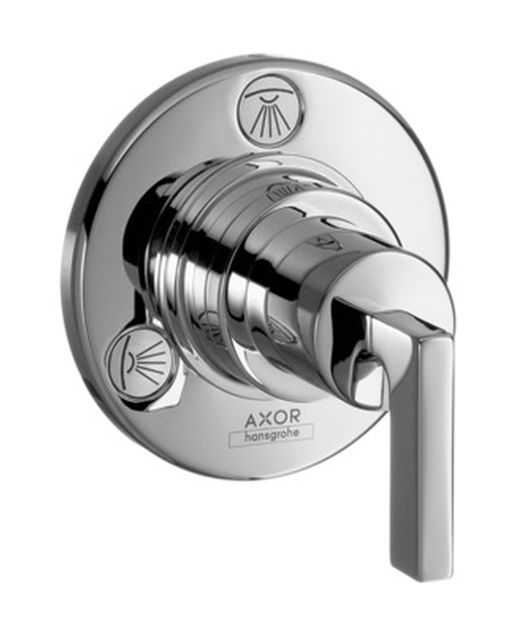 Axor Citterio element zewnętrzny Trio/Quattro DN20 39920000