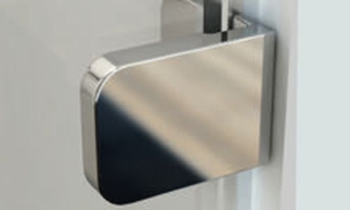 Ravak Brillant zestaw B SET BVS1-80 chrom D01000A070