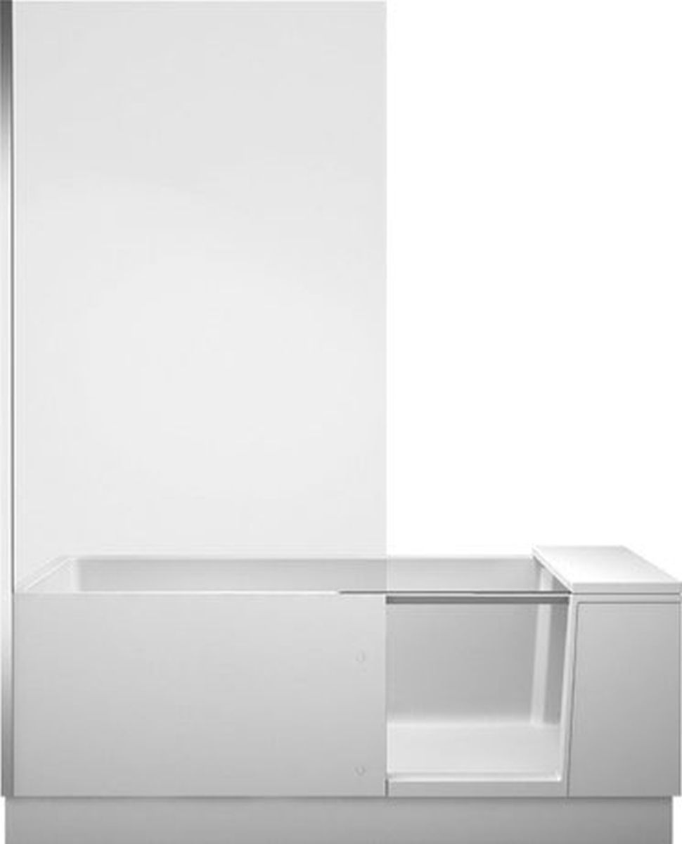 Duravit Shower&Bath wanna narożna 170x75 cm lewa 700454000000000