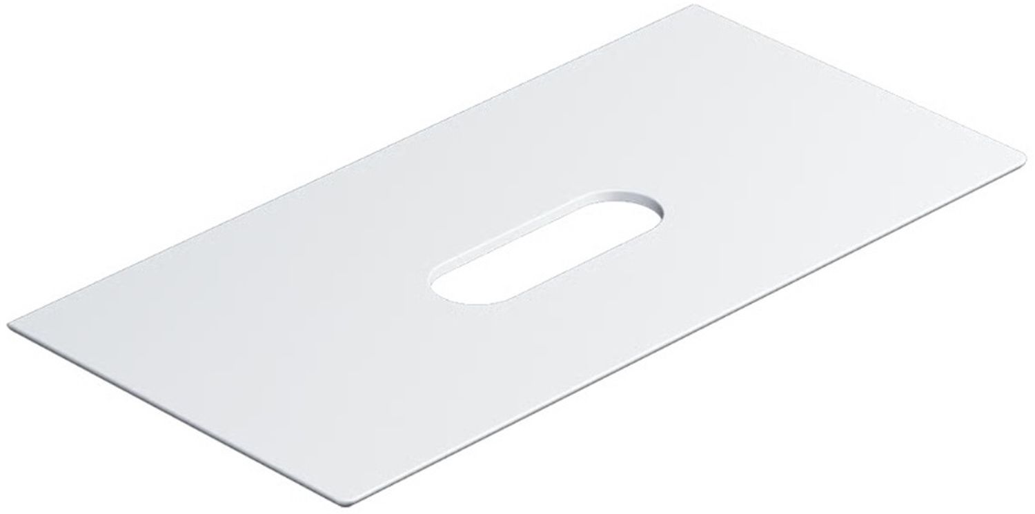 Catalano Horizon blat 100x50 cm biały 0831000021