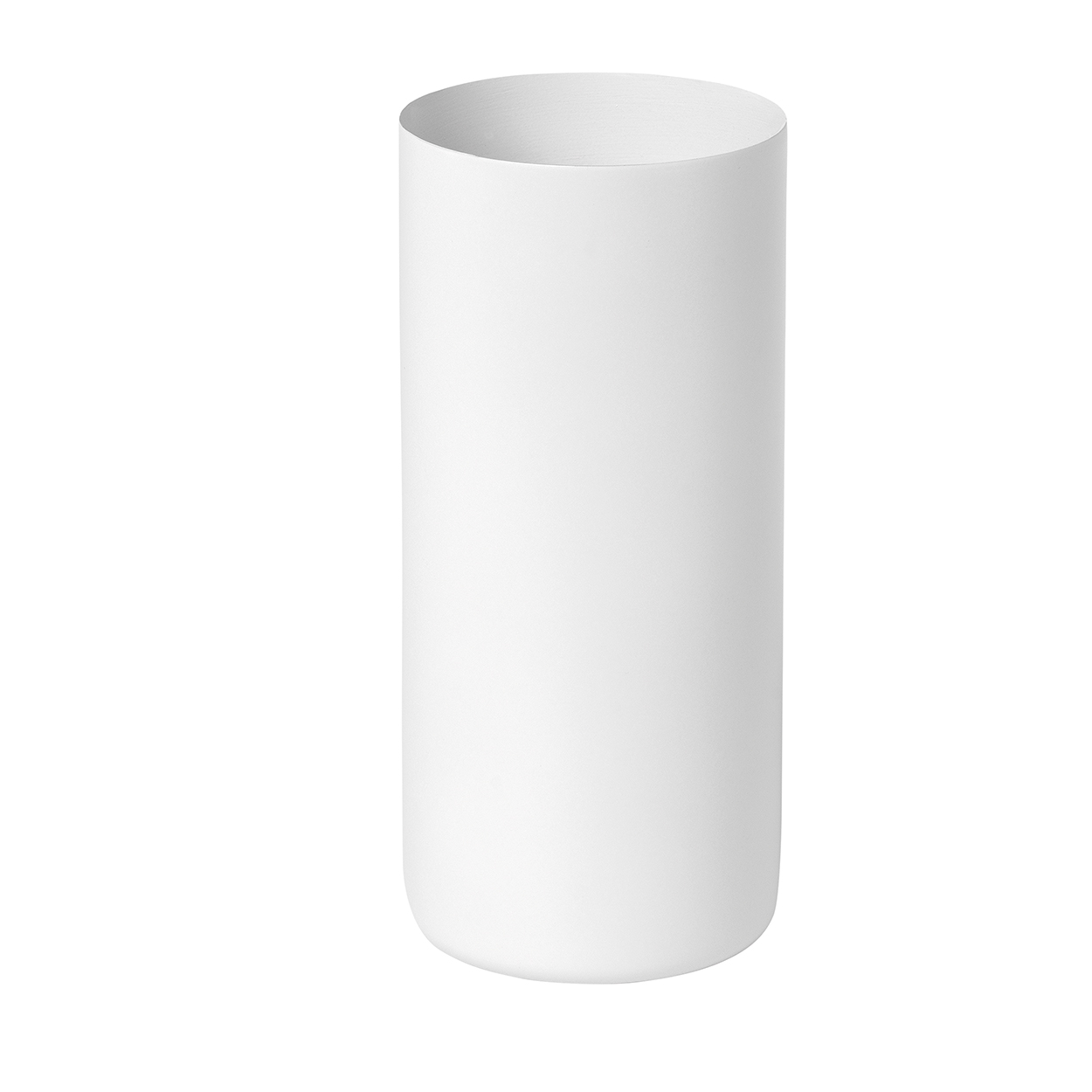 Blomus Modo kubek na szczoteczki White B66266 - Wysyłka w 24h