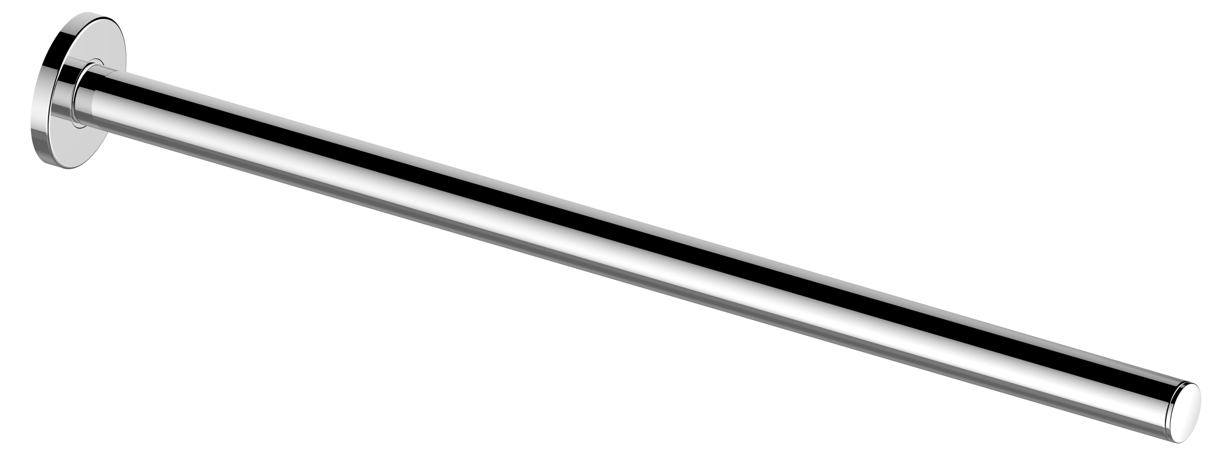 Keuco Plan wieszak na ręcznik 45 cm chrom 14920010000