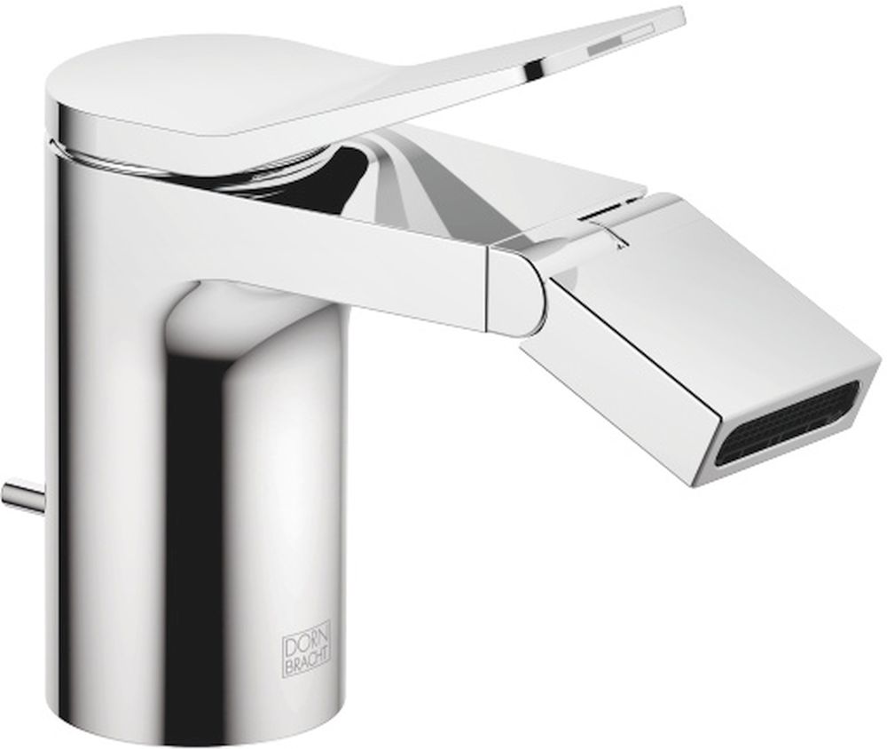 Dornbracht Lisse bateria bidetowa stojąca chrom 33600845-00