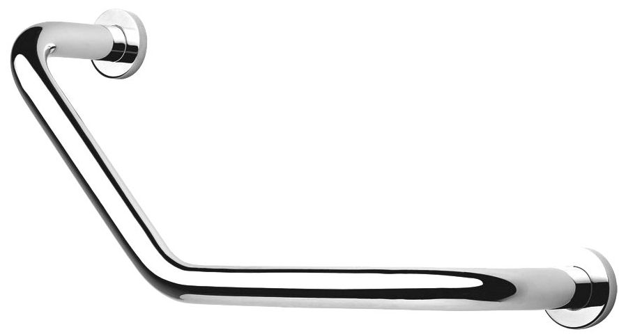 FDesign Travel uchwyt wannowy chrom FD6-TRL-53-11