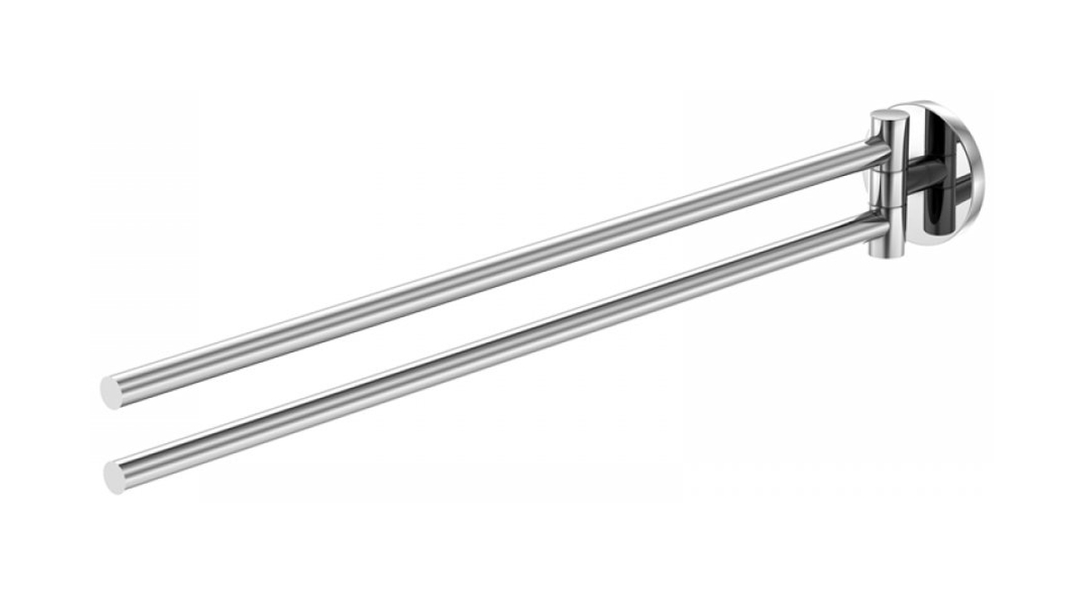 Steinberg 650 wieszak na ręcznik 45 cm 6502550