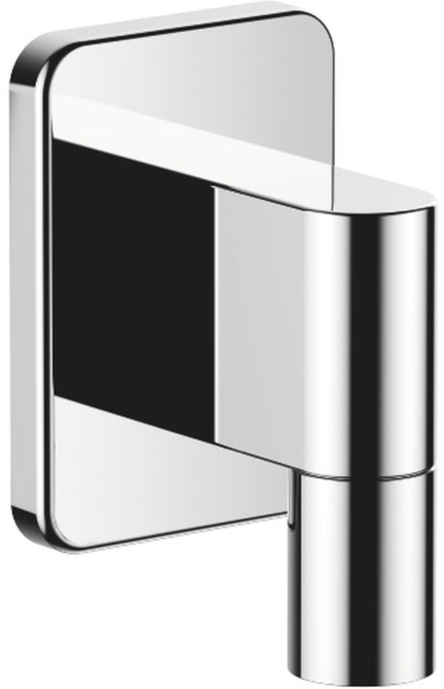 Dornbracht Lulu przyłącze kątowe ścienne chrom 28450710-00
