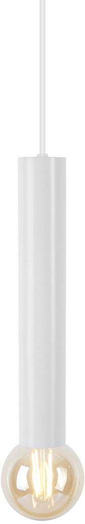 Italux Marvi TR Dolores lampa do szynoprzewodów 1x40 W biały 723103-1-WH