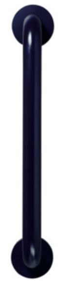 Ideal Standard Contour 21 poręcz ścienna niebieska S645236 - Wysyłka w 24h